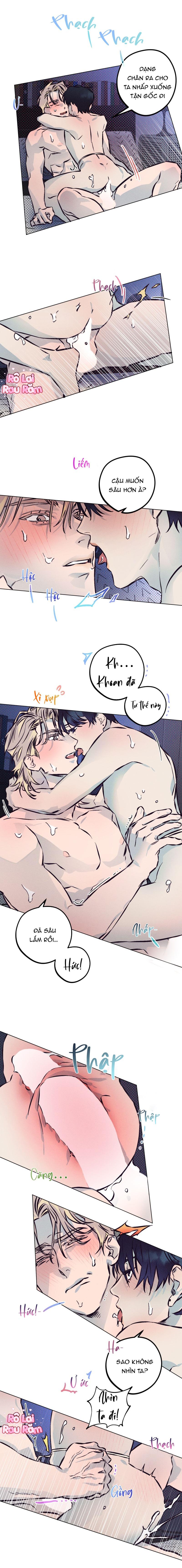 ĐỐI DIỆN THẦN CHẾT Chapter 3 - Next 