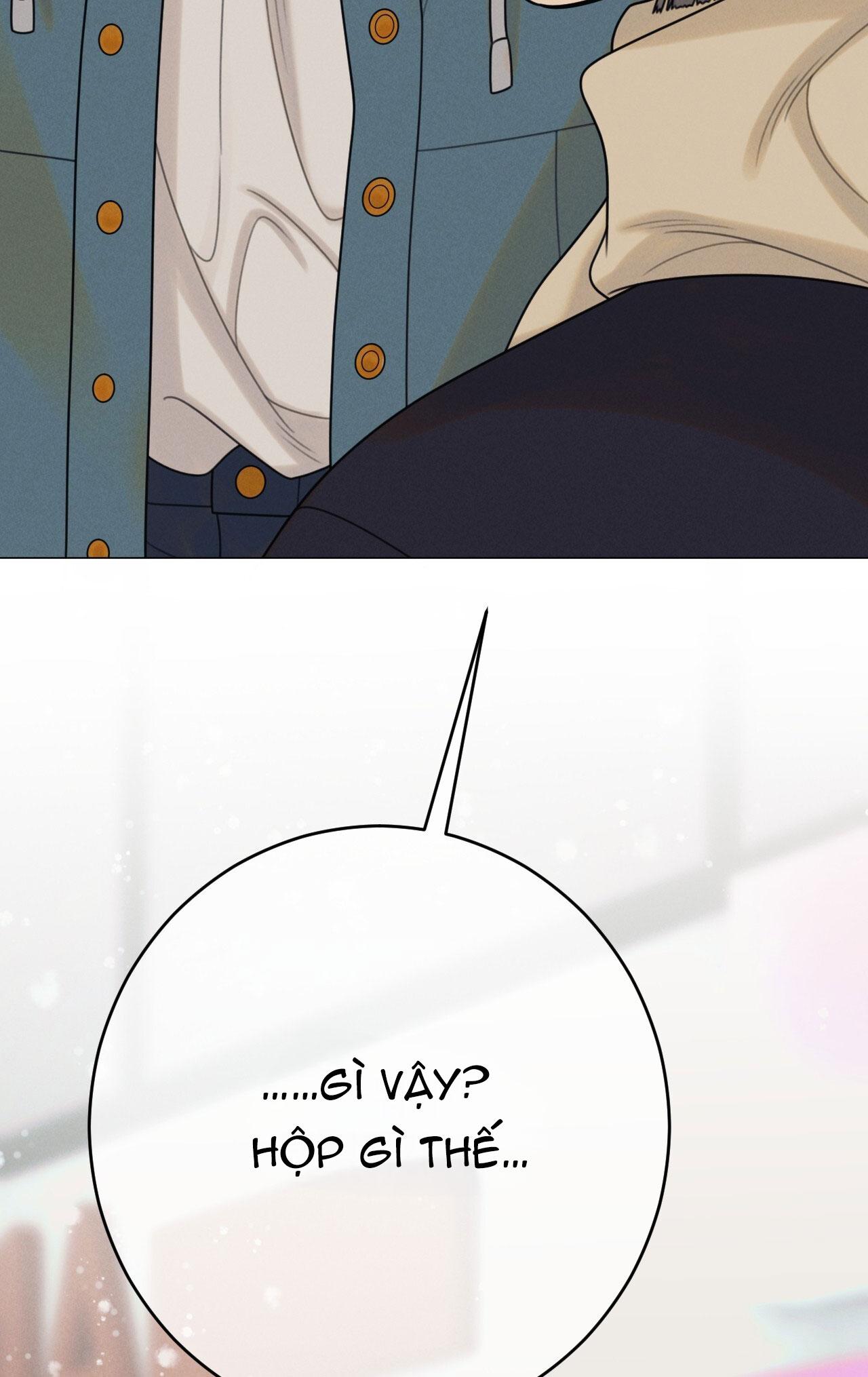 QUẺ BÓI GIẤC MƠ CỦA YÊU TINH Chapter 58 - Next 
