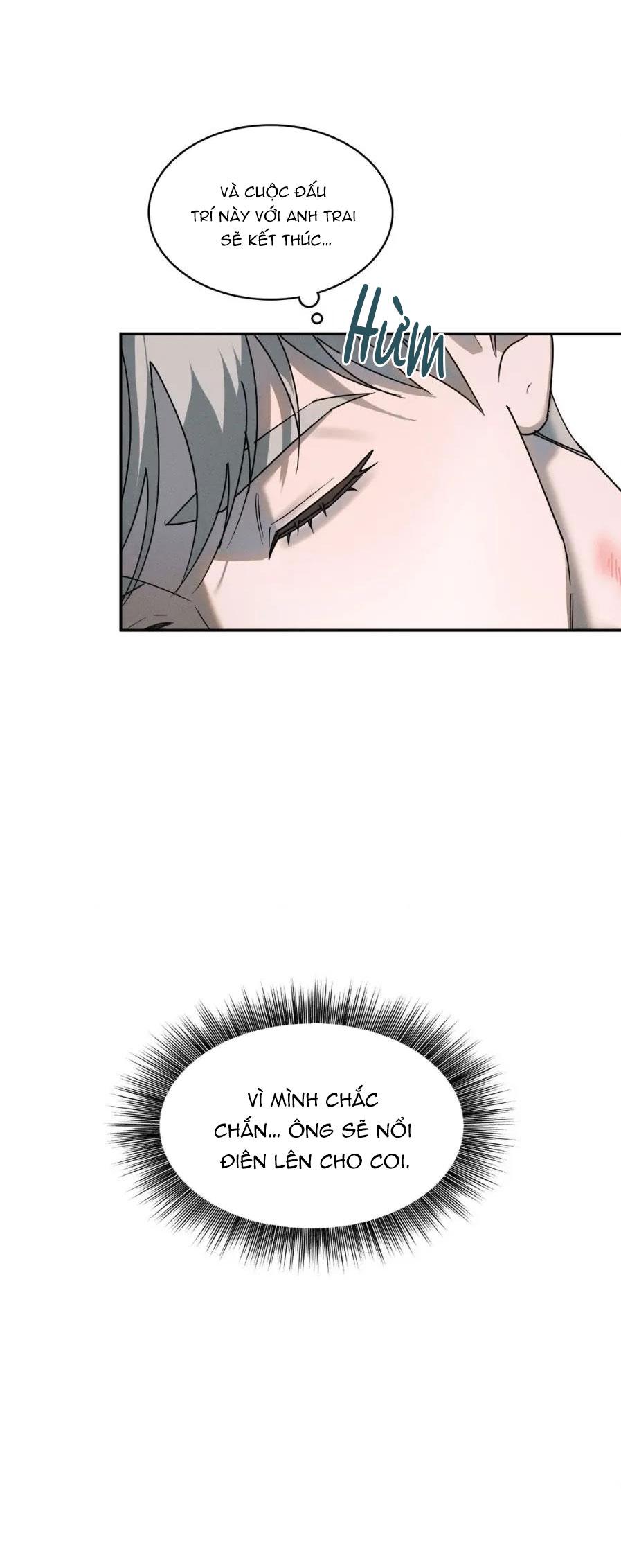 Đảo Ngược Kịch Bản Chapter 10 - Trang 2