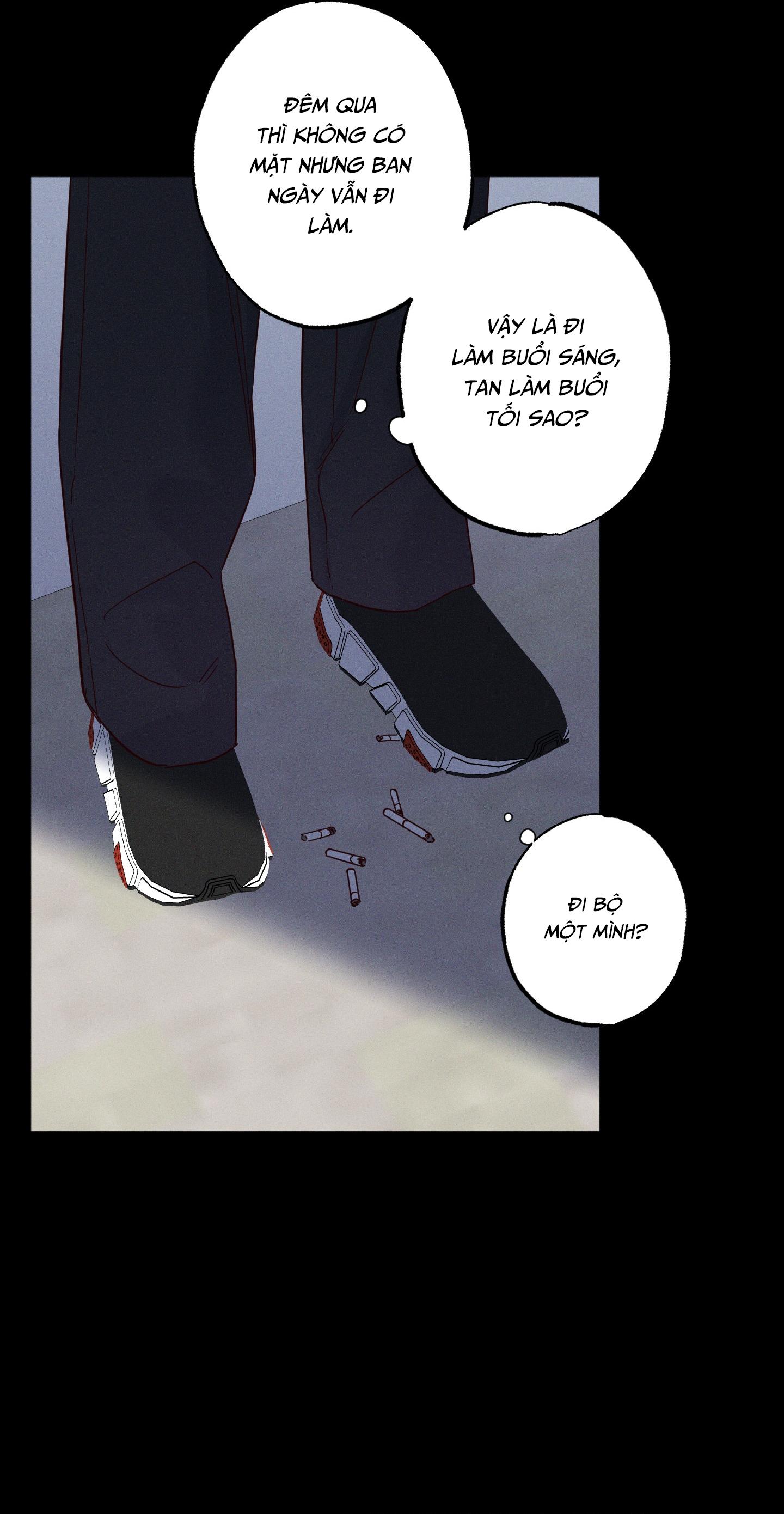 BỜ SÓNG VỖ Chapter 42 - Next 