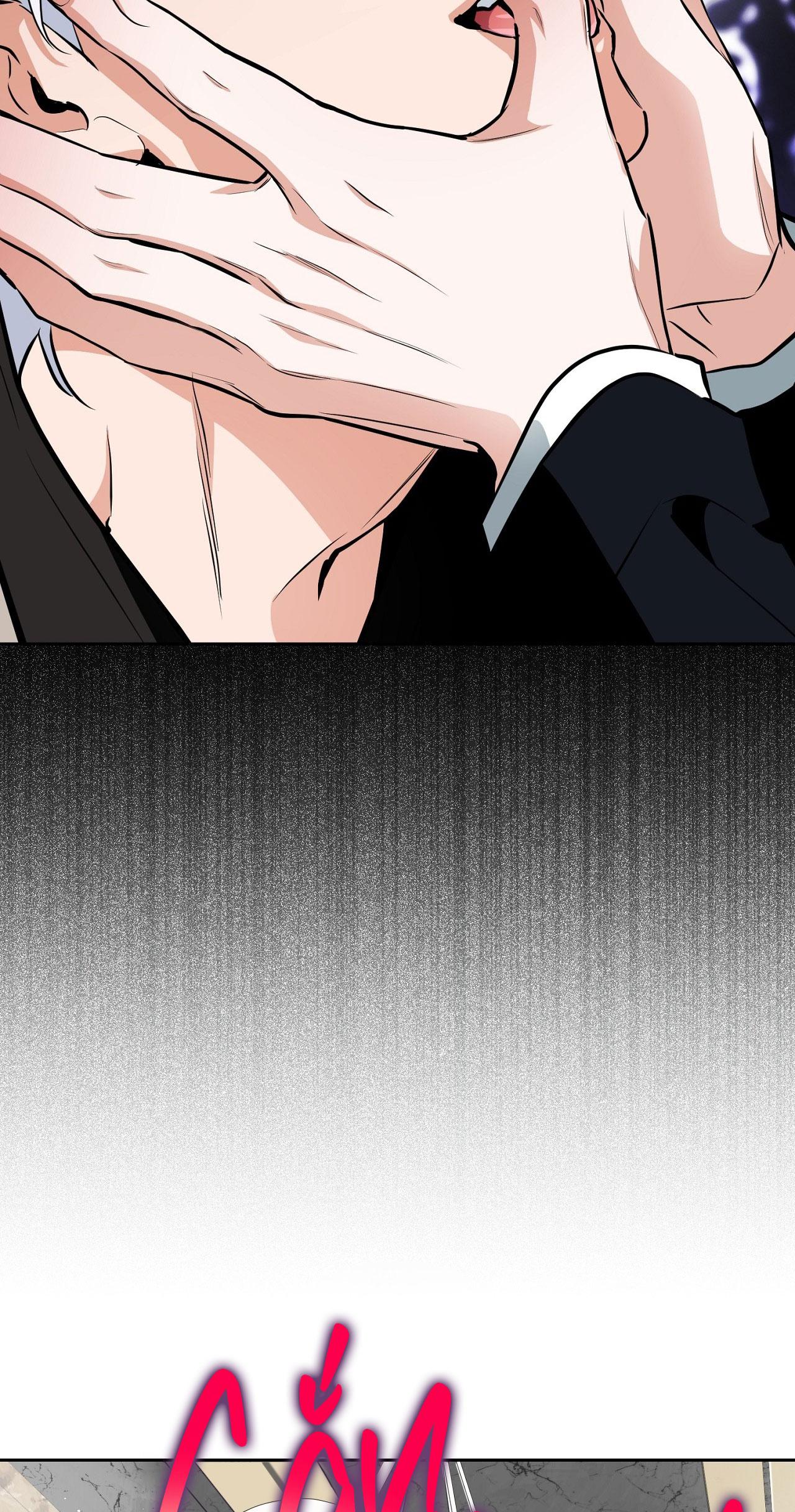 OFF TRACK Chapter 44 - Next 
