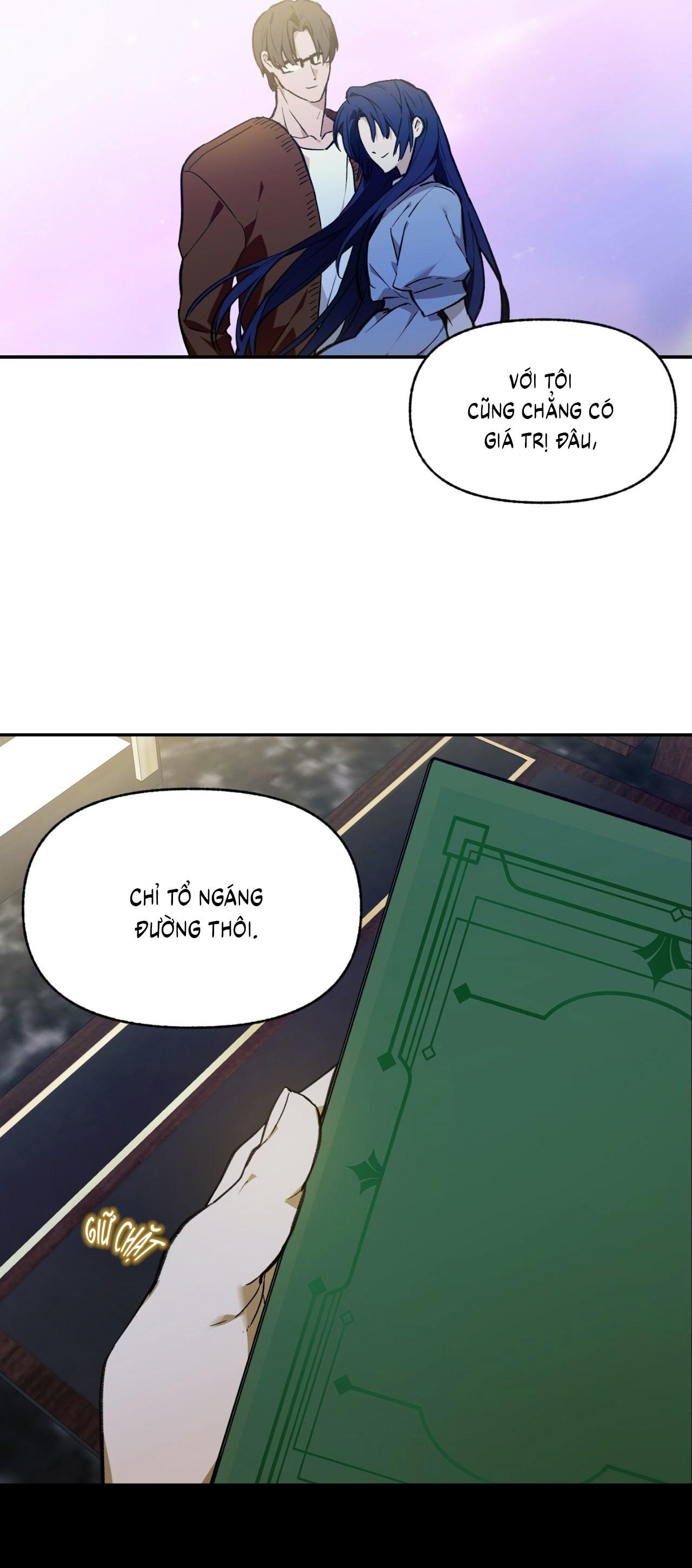 (CBunu) Control Time Chapter 49 H+ - Next Chapter 50 END