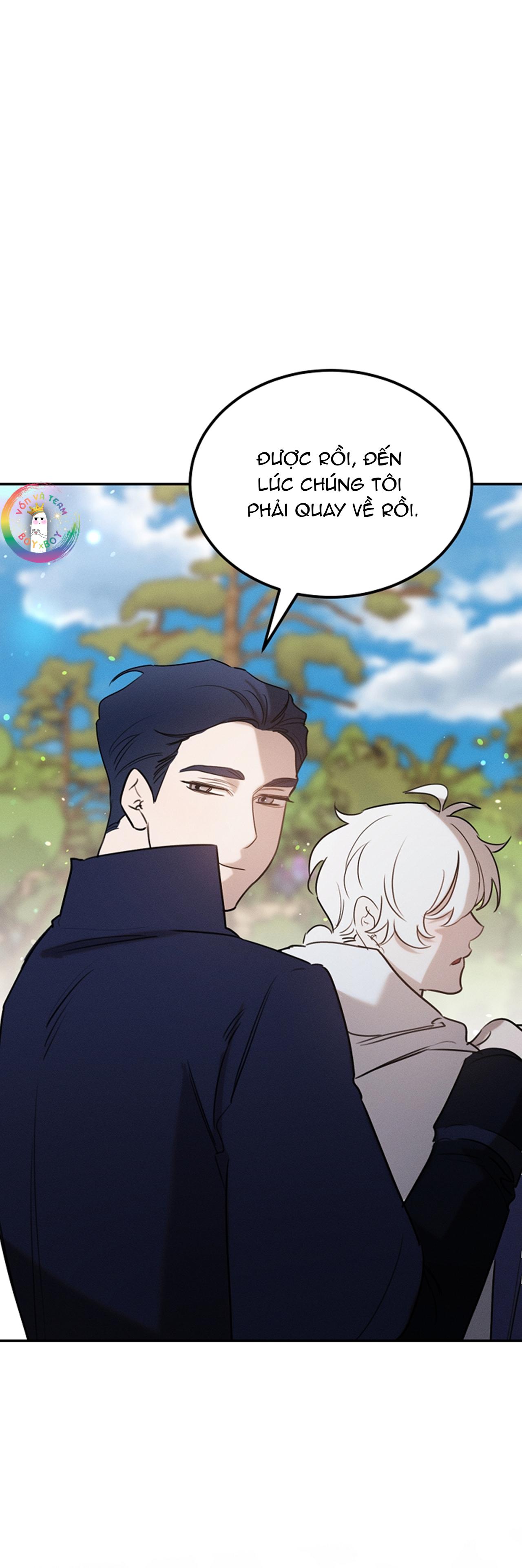 Này, Đừng Có Nhấn Cái Nút Đó! Chapter 50 - Next 
