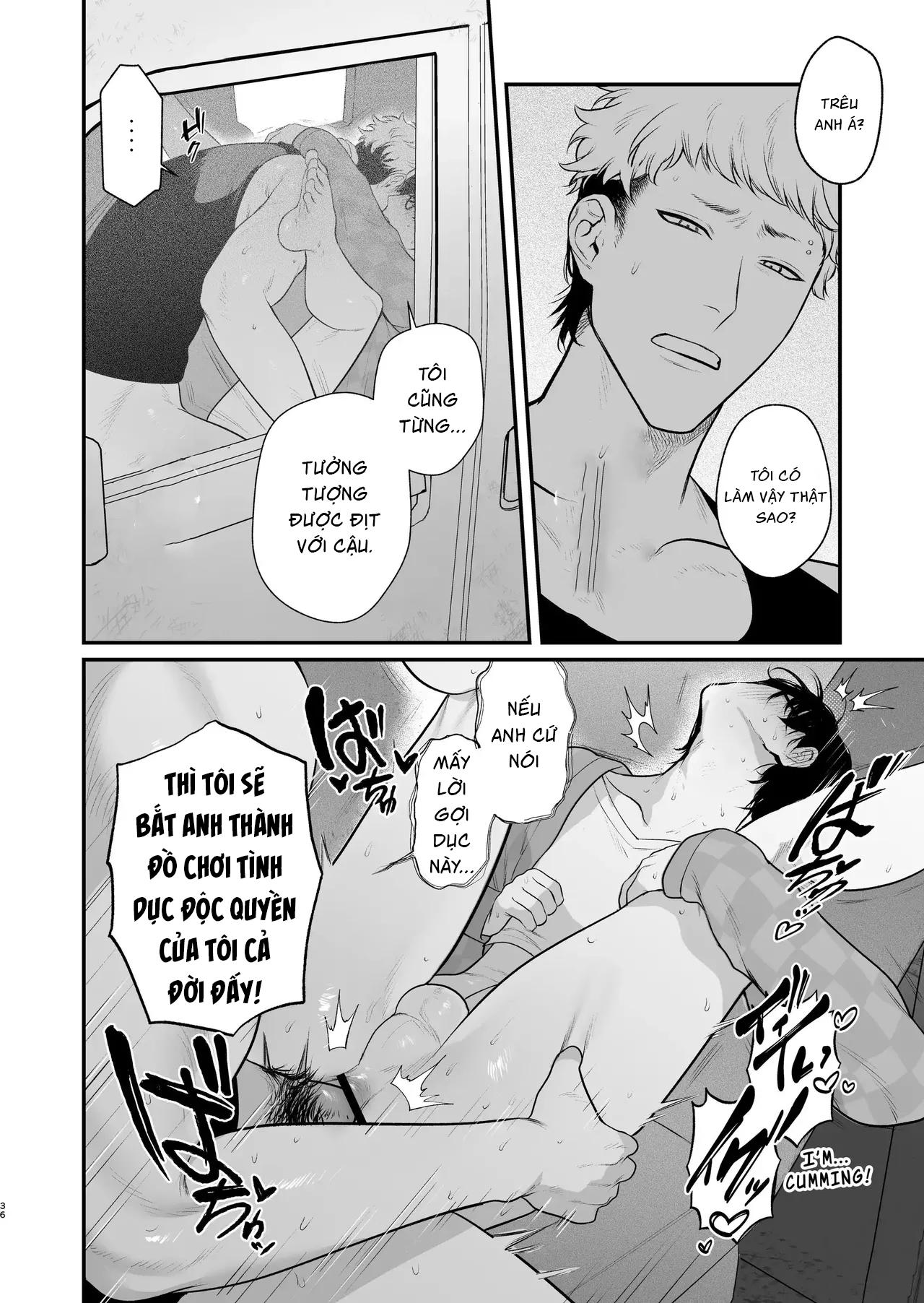 Oneshot ịch ịch Chapter 408 - Next Chapter 409