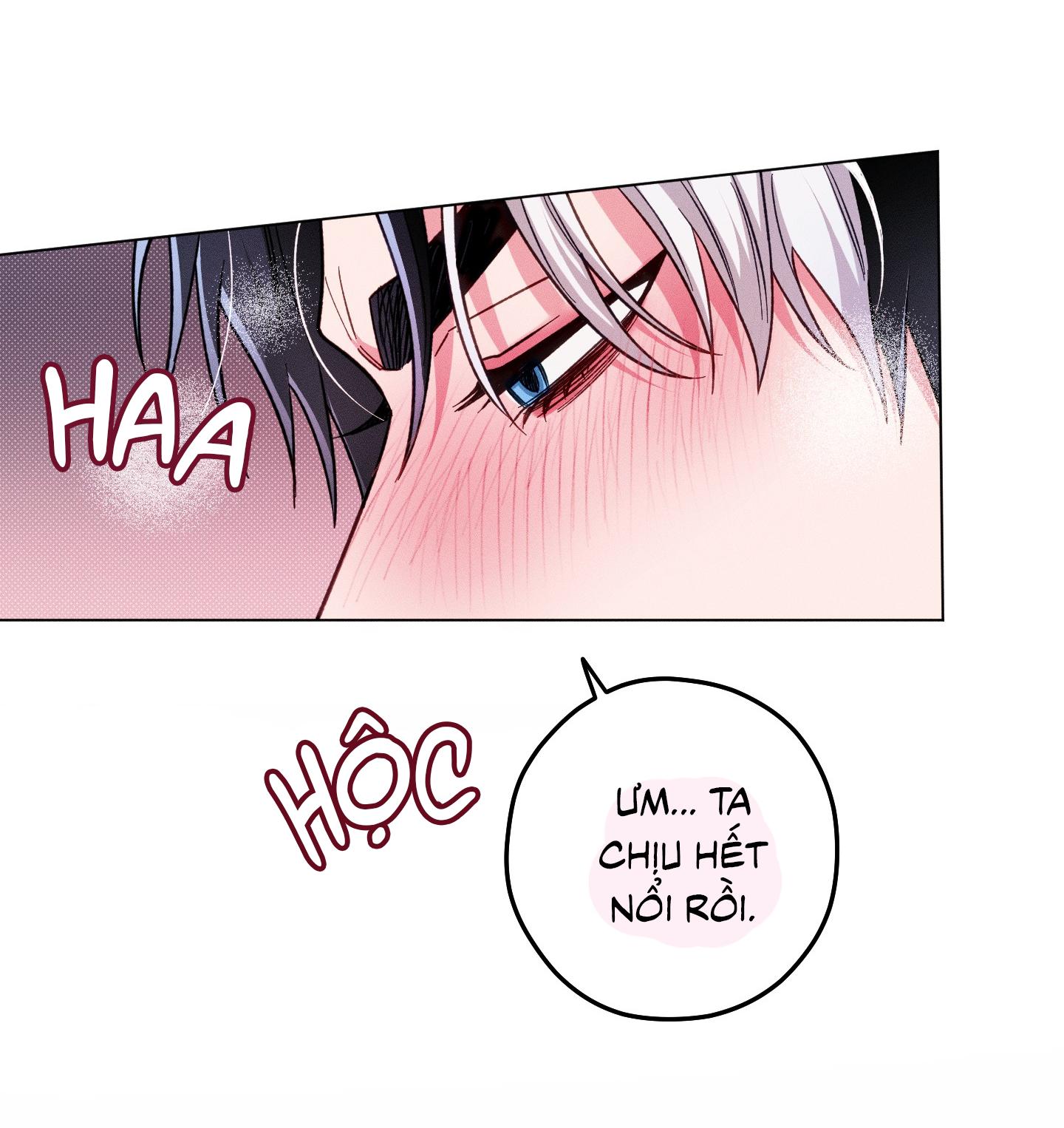 Xuyên Thành Bá Tước Omega Chapter 8 - Next 