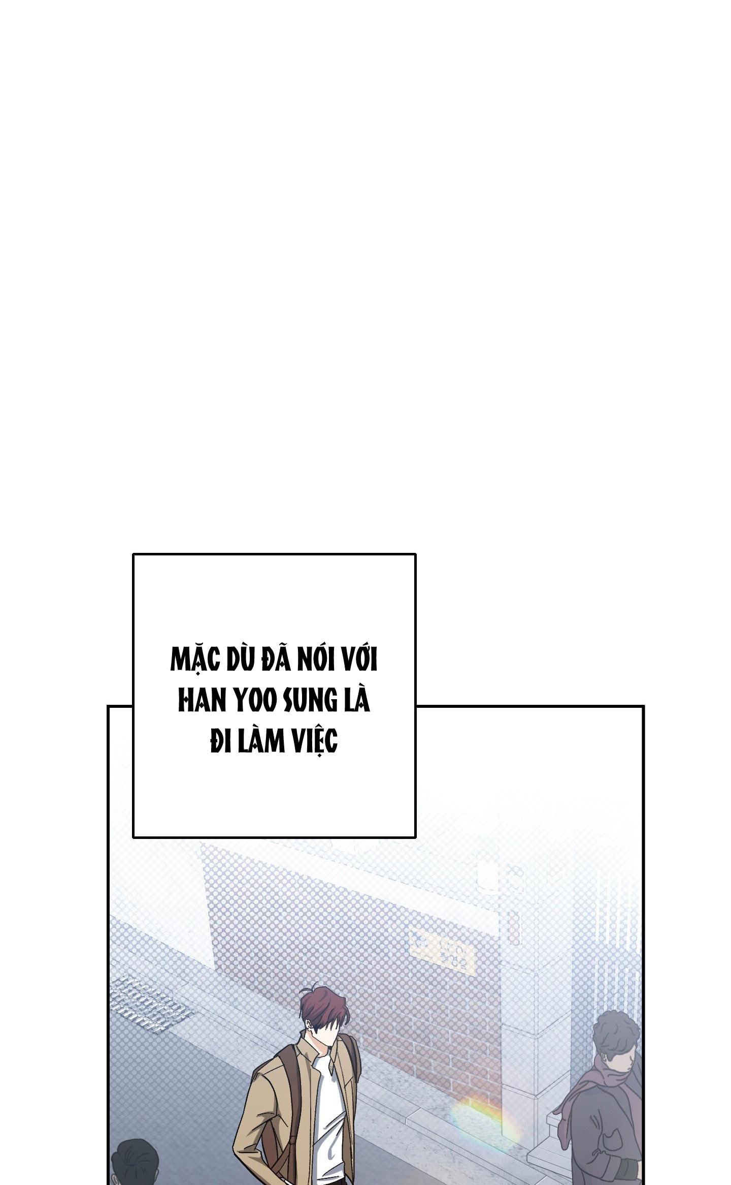 TƯƠNG XỨNG Chapter 10 - Trang 2