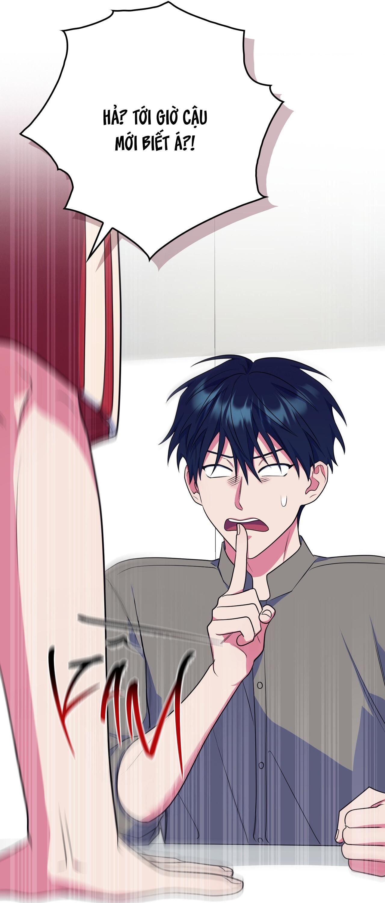 GIÚP ANH MỘT LẦN THÔI Chapter 10 - Next 
