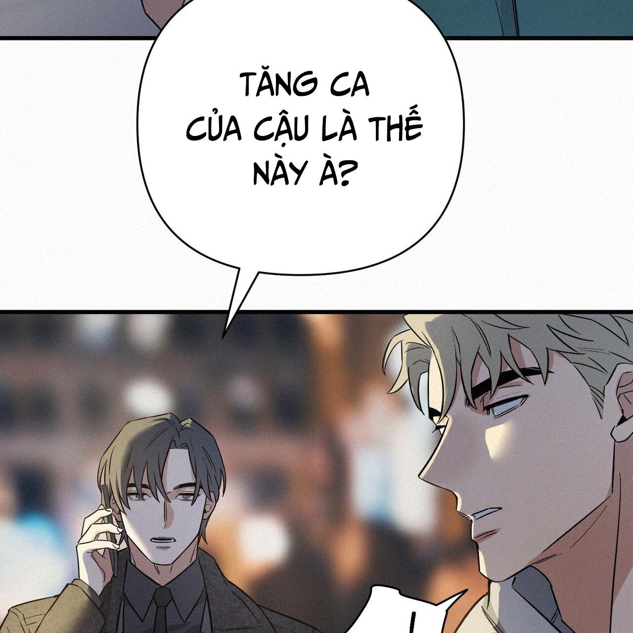 Merry On The Rocks Chapter 5 - Next Chapter 6 H - End