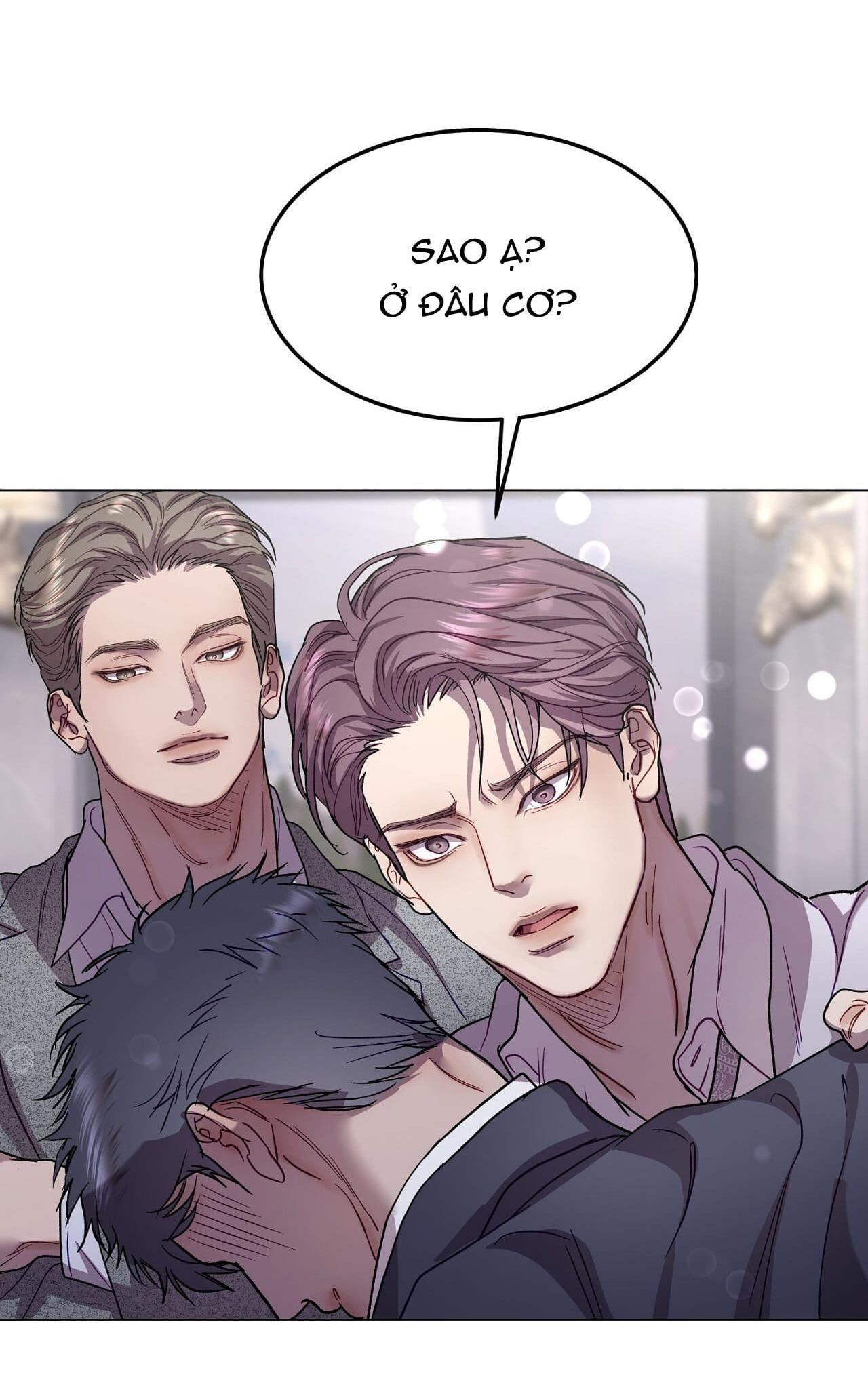 LỐI SỐNG ÍCH KỶ Chapter 90 - Next Chapter 91 END