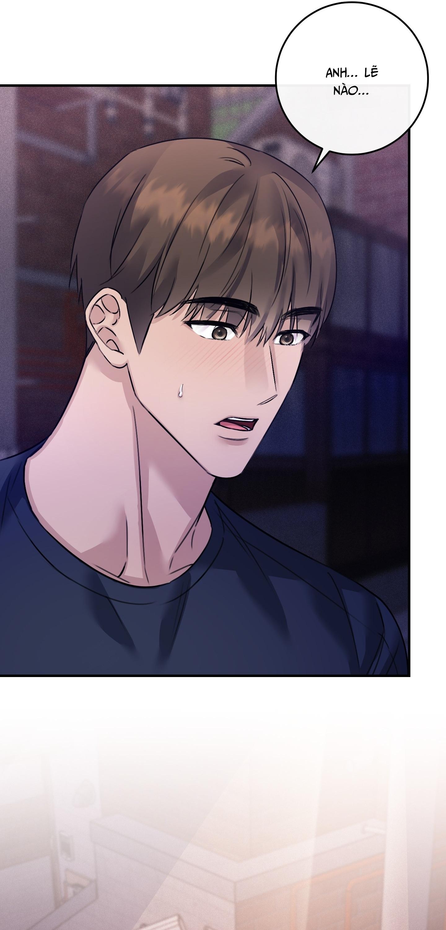 QUAN HỆ CỘNG SINH CỦA MẶT TRĂNG VÀ MẶT TRỜI Chapter 48 - Next Chapter 49