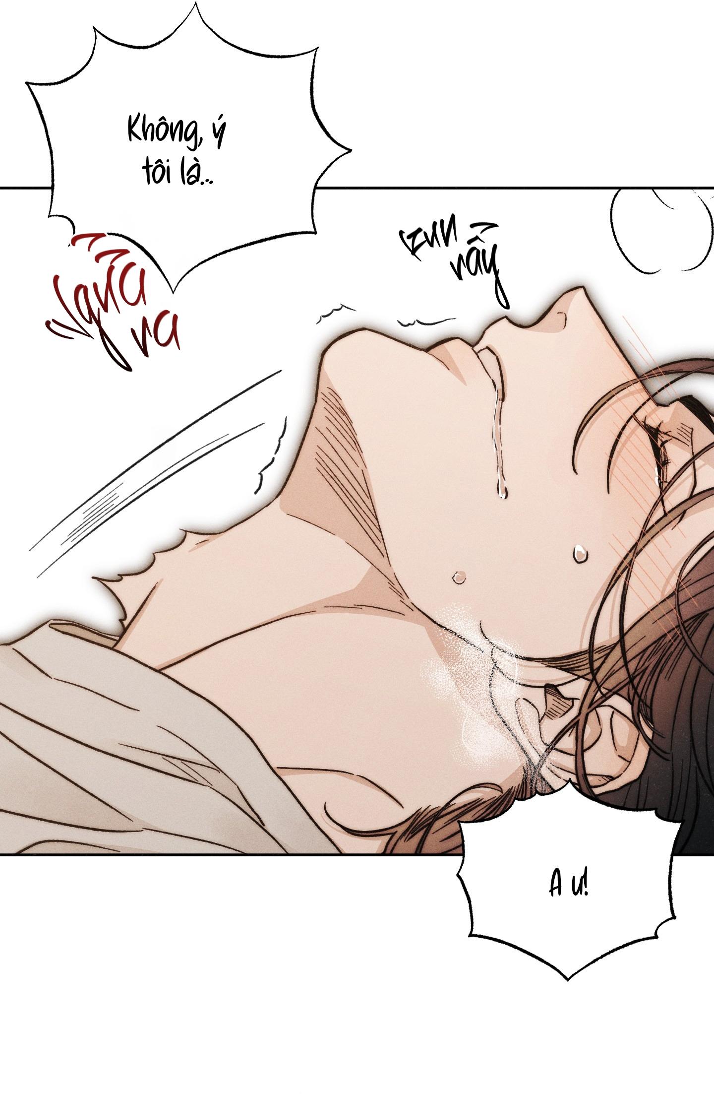 TÌNH YÊU KHỞI ĐẦU TỪ NỖI SỢ Chapter 11 H+ - Next 