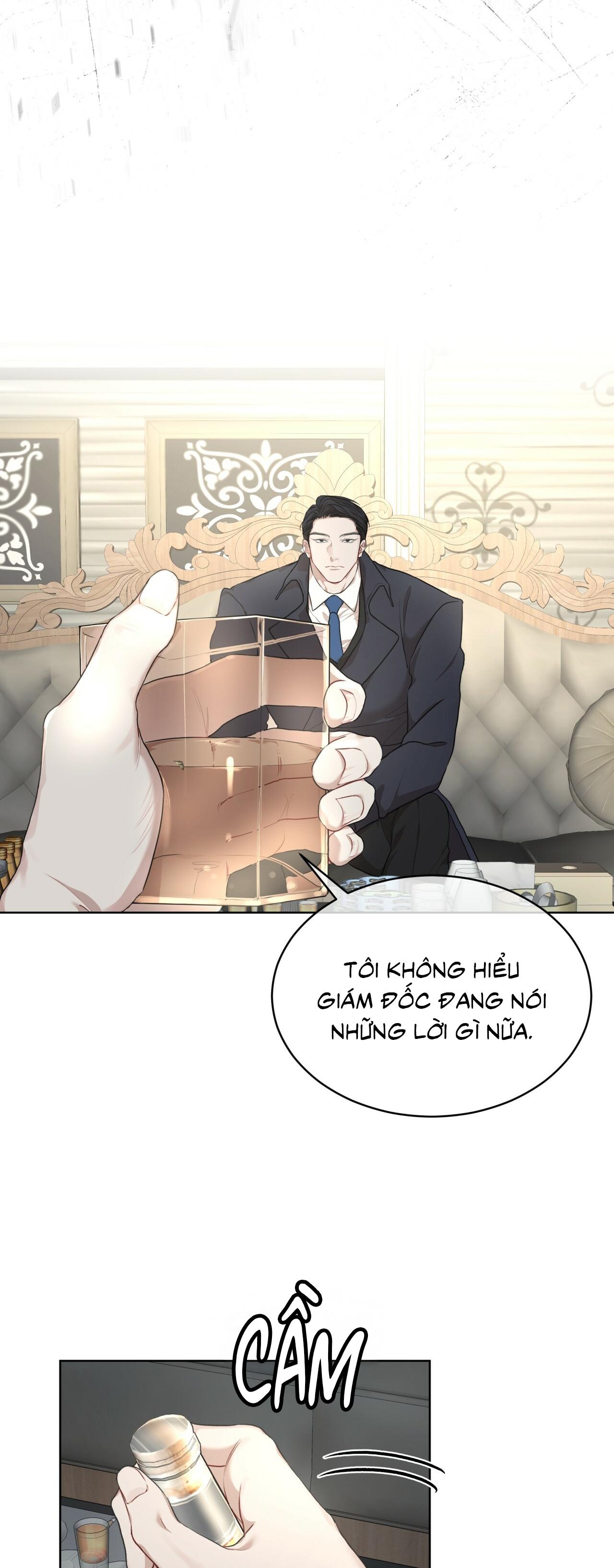 KHỞI NGUỒN SỰ SỐNG Chapter 40 - Next Chapter 41
