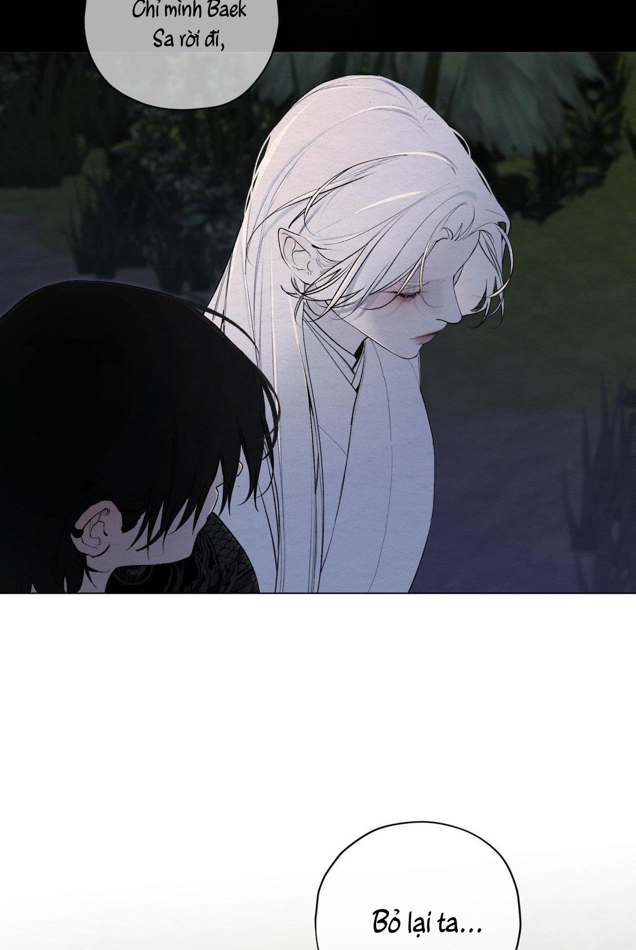 TÂM HỒN MÉO MÓ Chapter 47 - Next Chapter 48