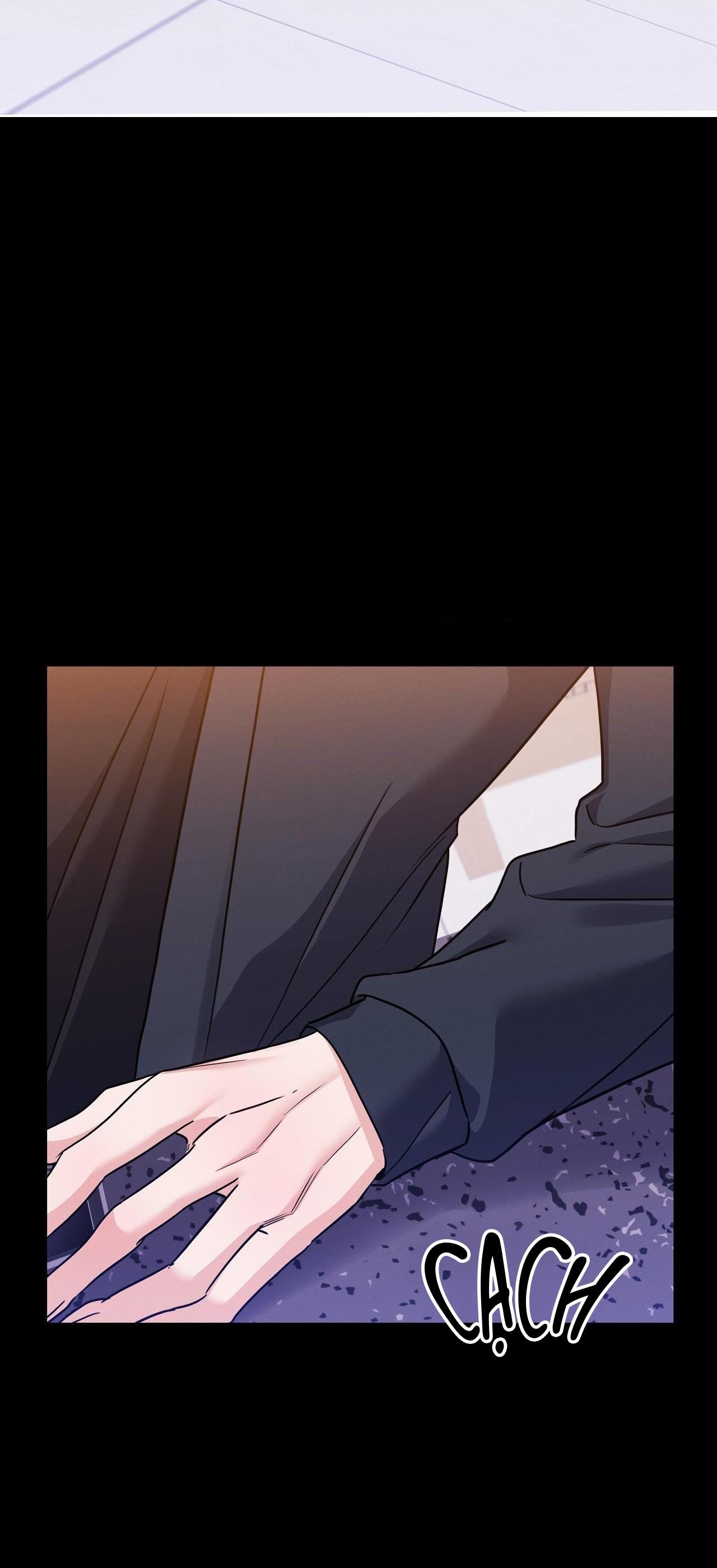 (CBunu) Cẩm Nang Fetish Chapter 15 - Next 