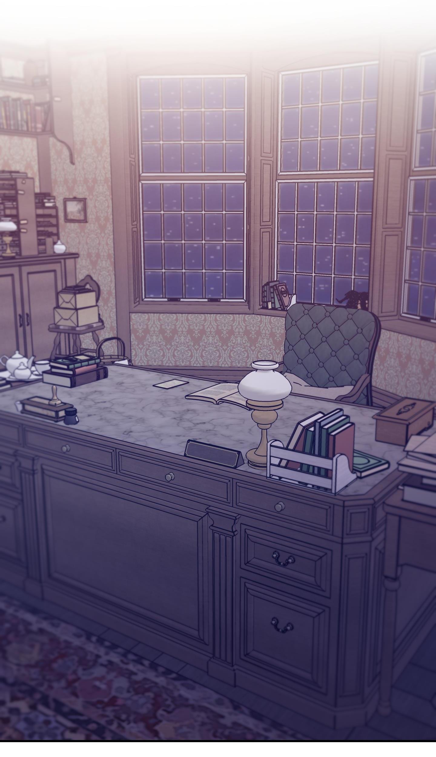 (CBunu) Control Time Chapter 37 - Next 