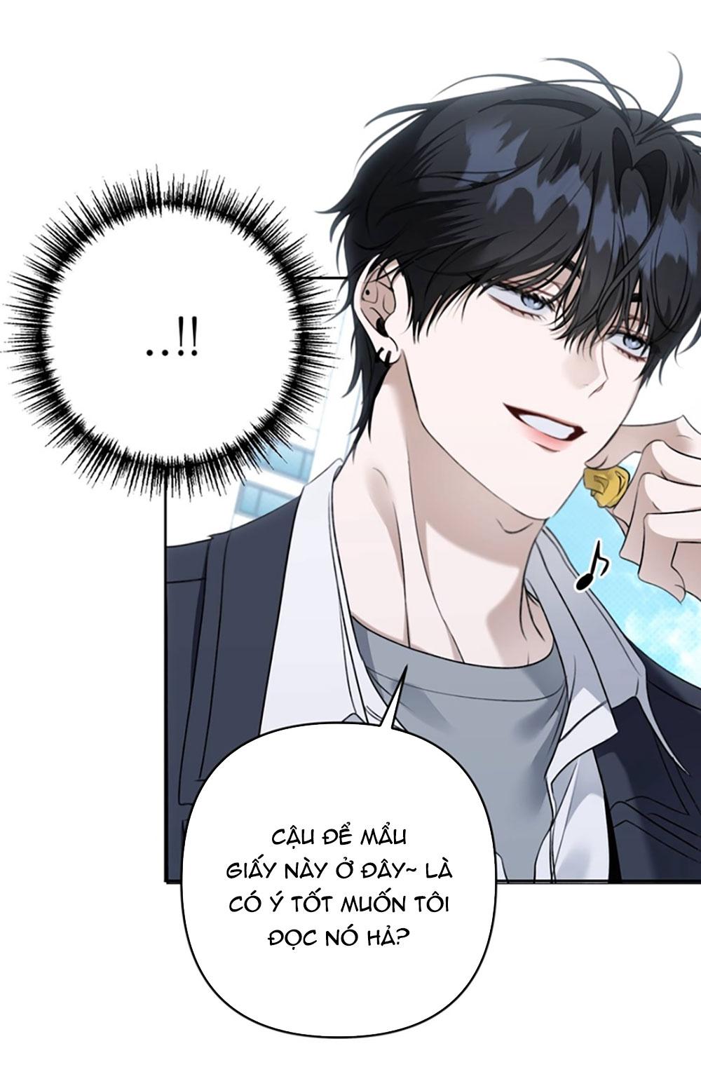 Eighteen's Bed Chapter 26 - Next 