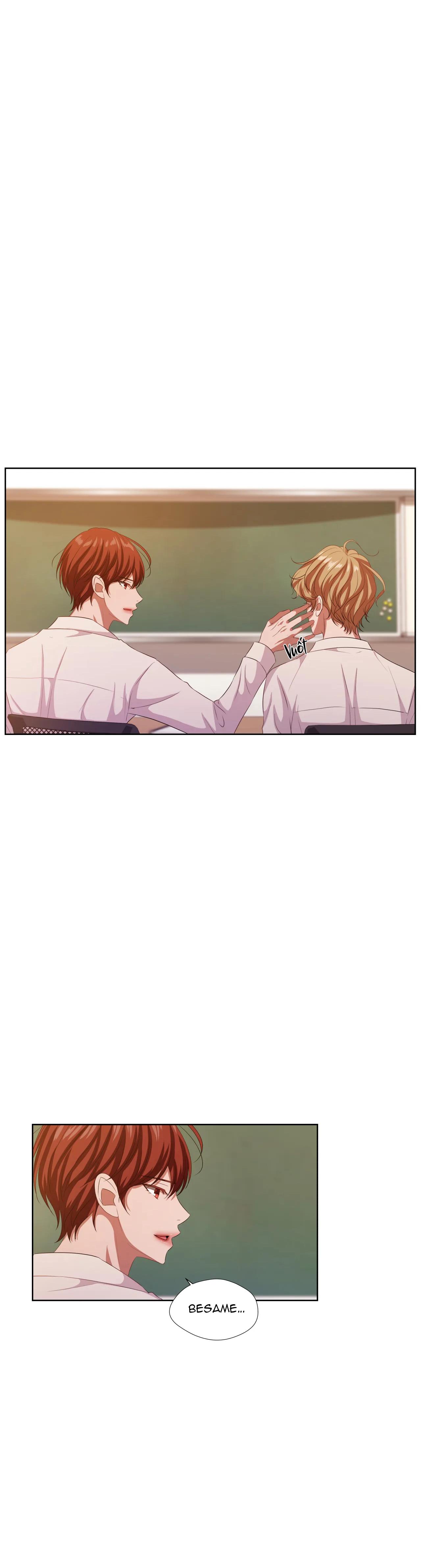 Bản Jazz Cho Hai Người Chapter 54 - Next 