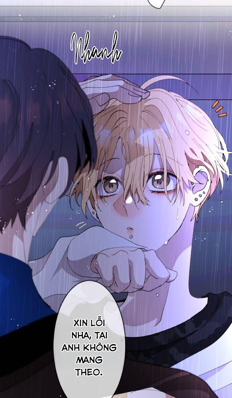 Kẻ Theo Dõi Biến Thái Của Tôi Chapter 145 - Next 