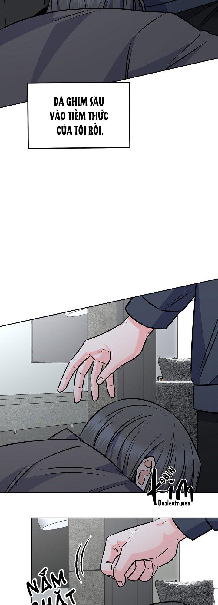 CHÁN GHÉT Chapter 66 - Next 