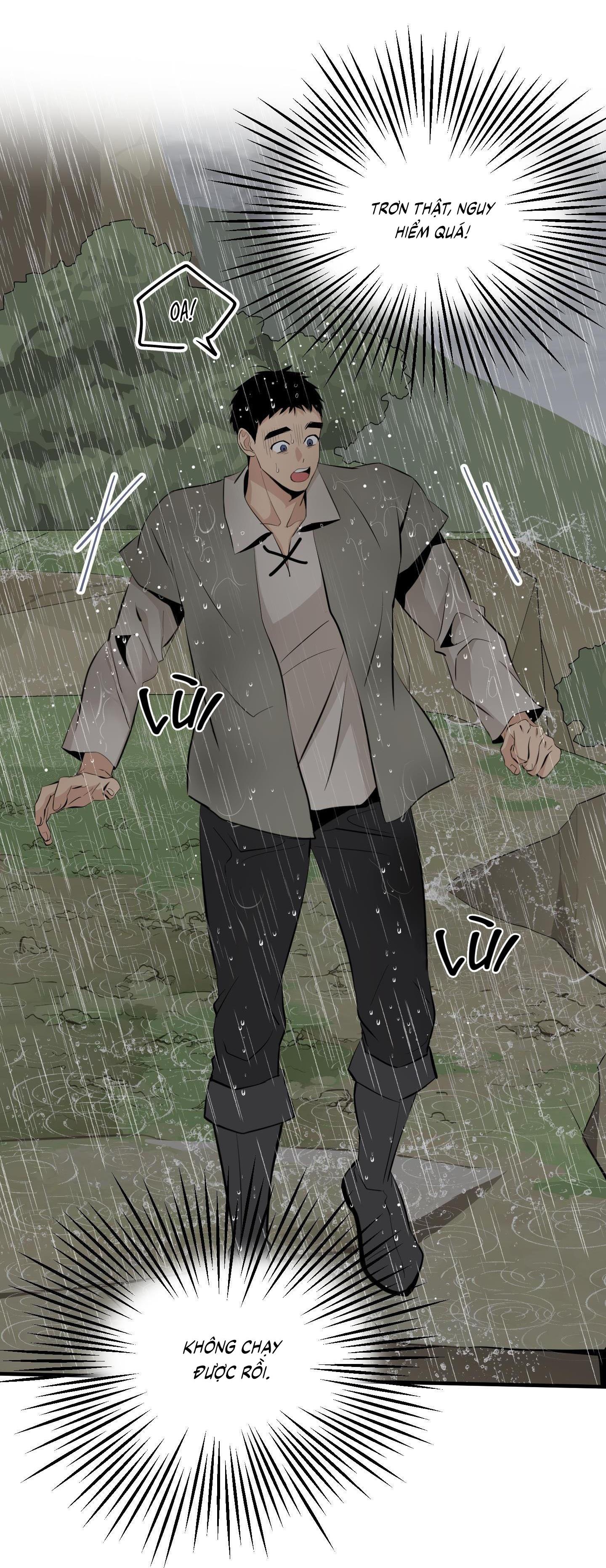 (CBunu) Hoa Vô Danh Chapter 31 - Trang 2