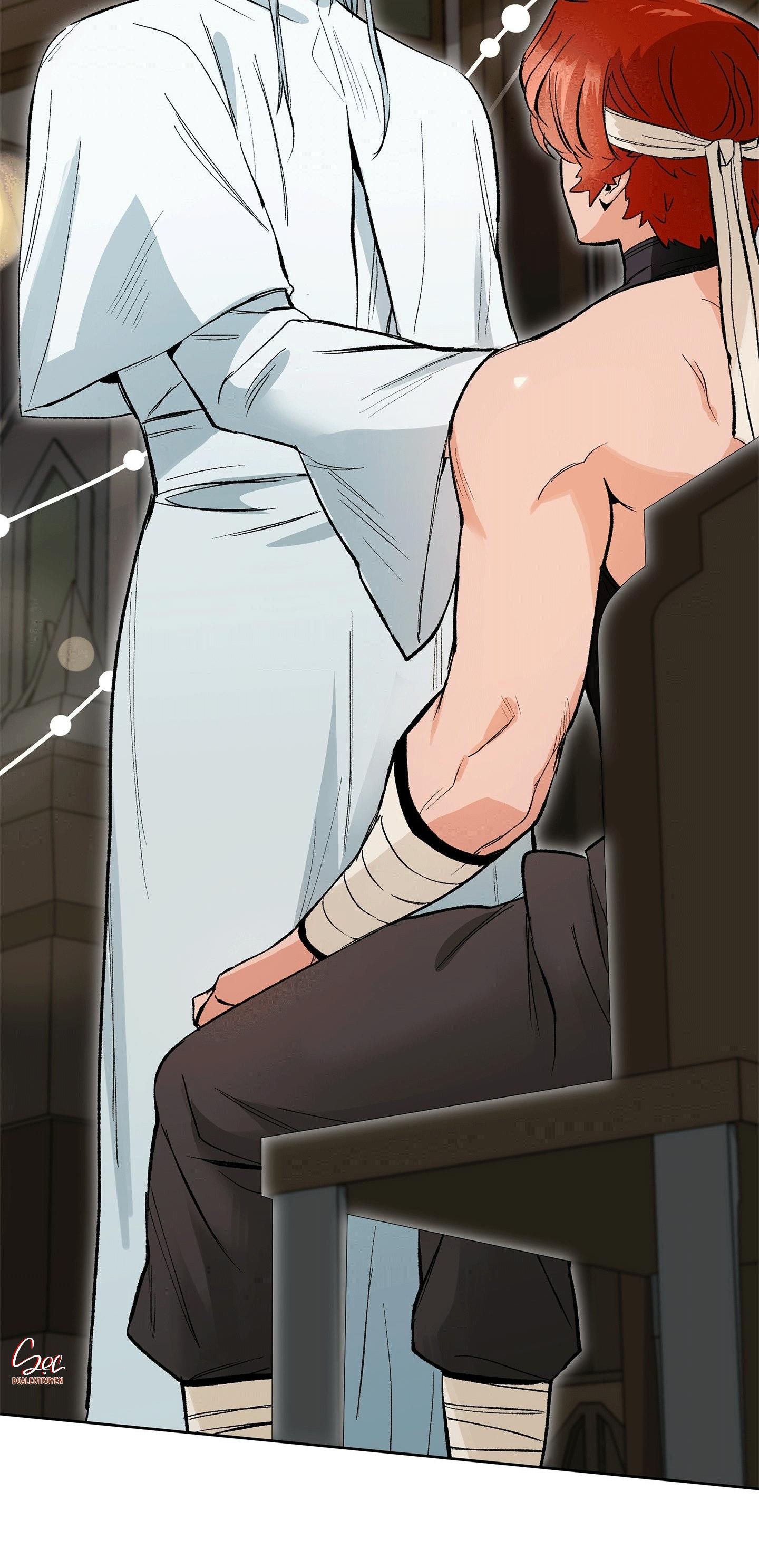 DÙNG THUỐC KÍCH DỤC CHINH PHỤC THẾ GIỚI Chapter 13 - Next Chapter 14