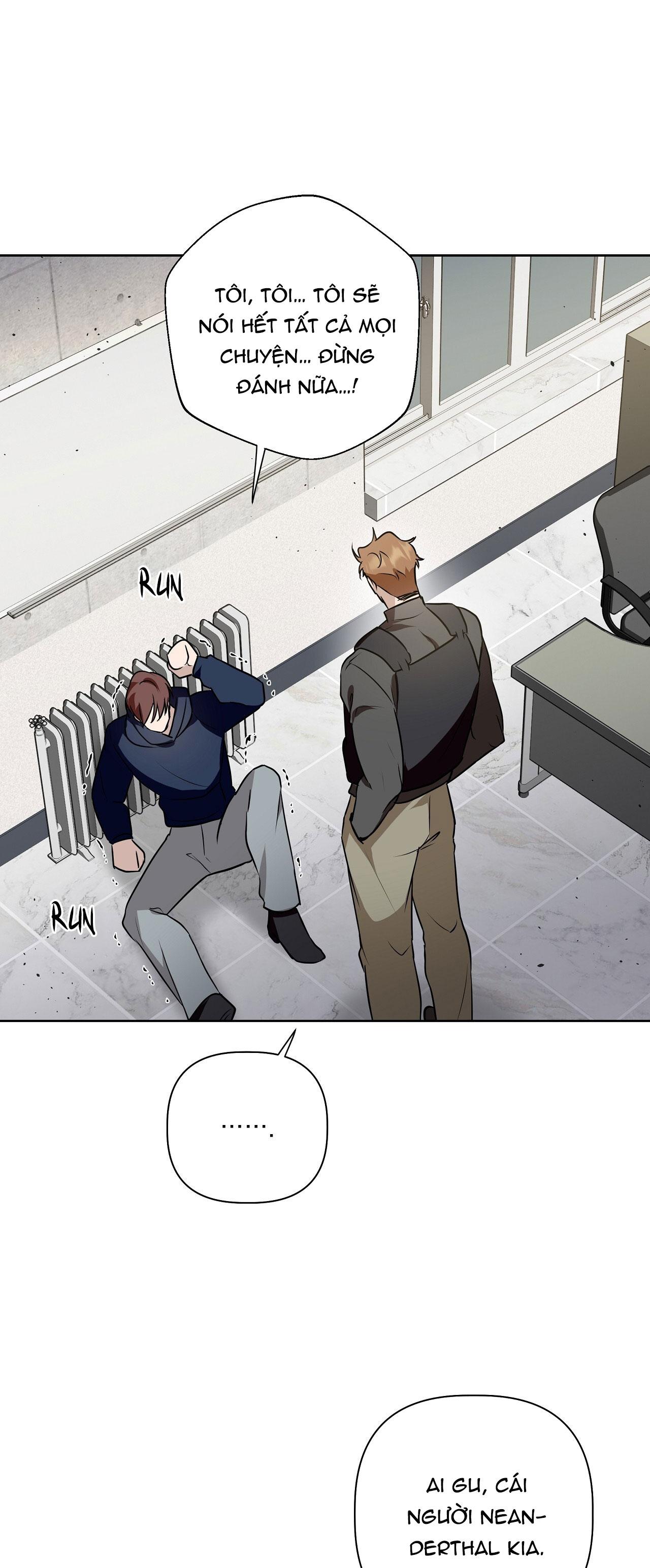 OMEGA HOÀN HẢO CỦA TÔI Chapter 29 - Next 