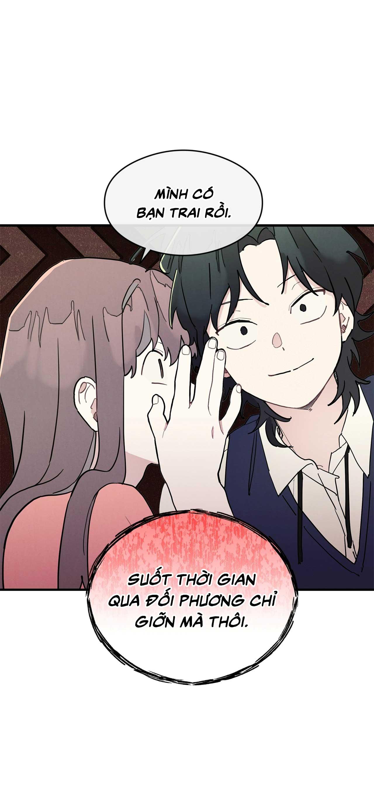 One-Room TA Chapter 21 - Next 