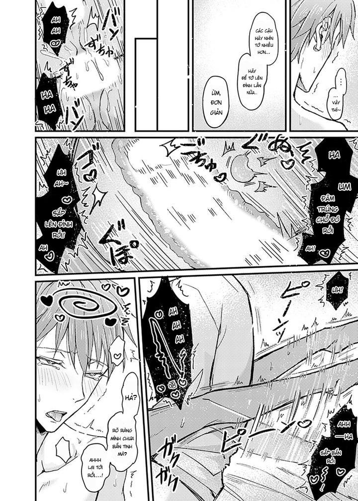 Tổng hợp oneshot Chapter 239.6 E - Trang 2