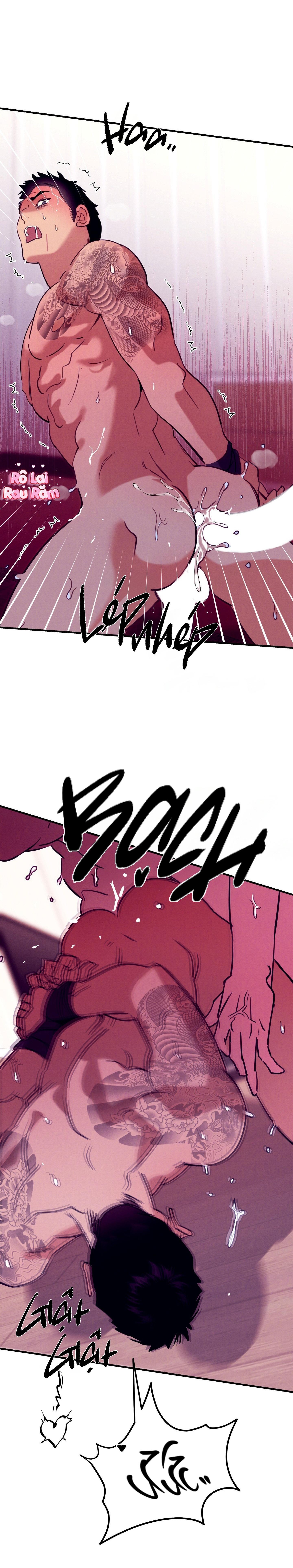 Lửa vong Chapter 3 - Trang 2