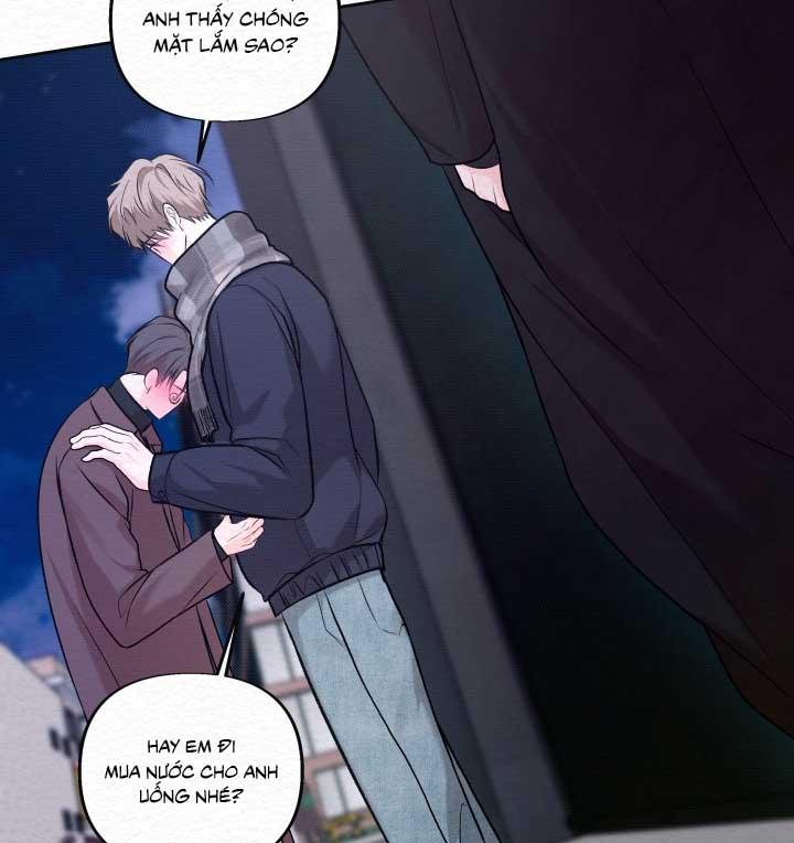 HƯƠNG XƯA Chapter 20 - Next 