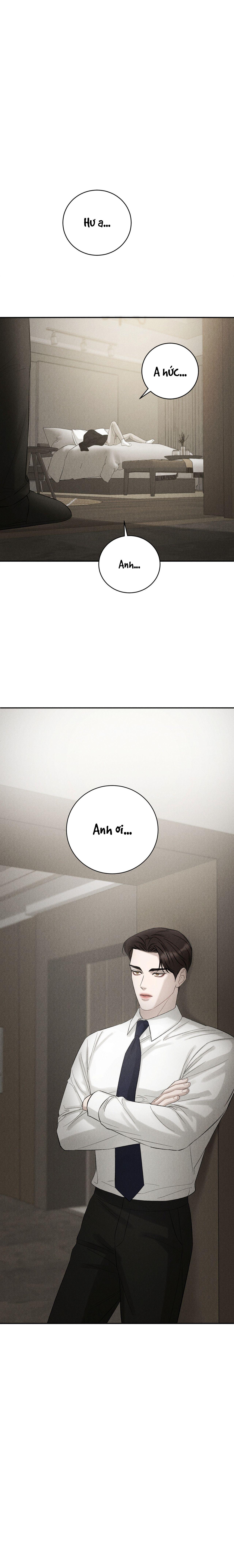 Joo Eun Chapter 40 - Next Chapter 41