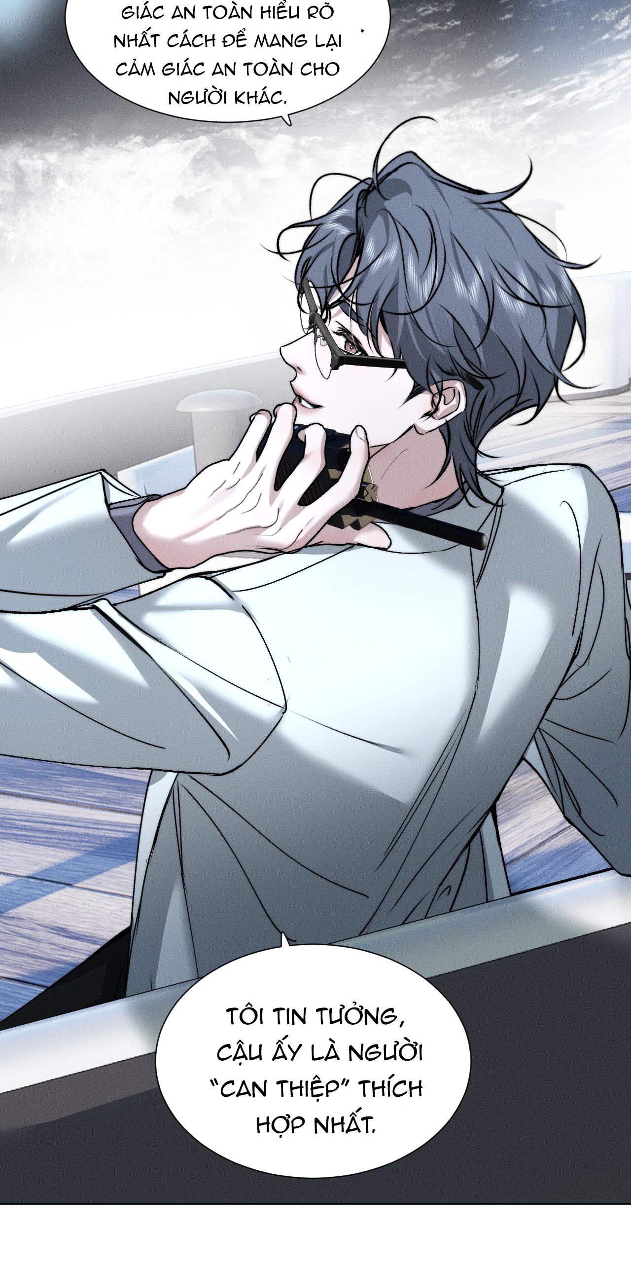Ảnh Đế Cứ Muốn Làm Kim Chủ Của Tôi Chapter 45 - Next 