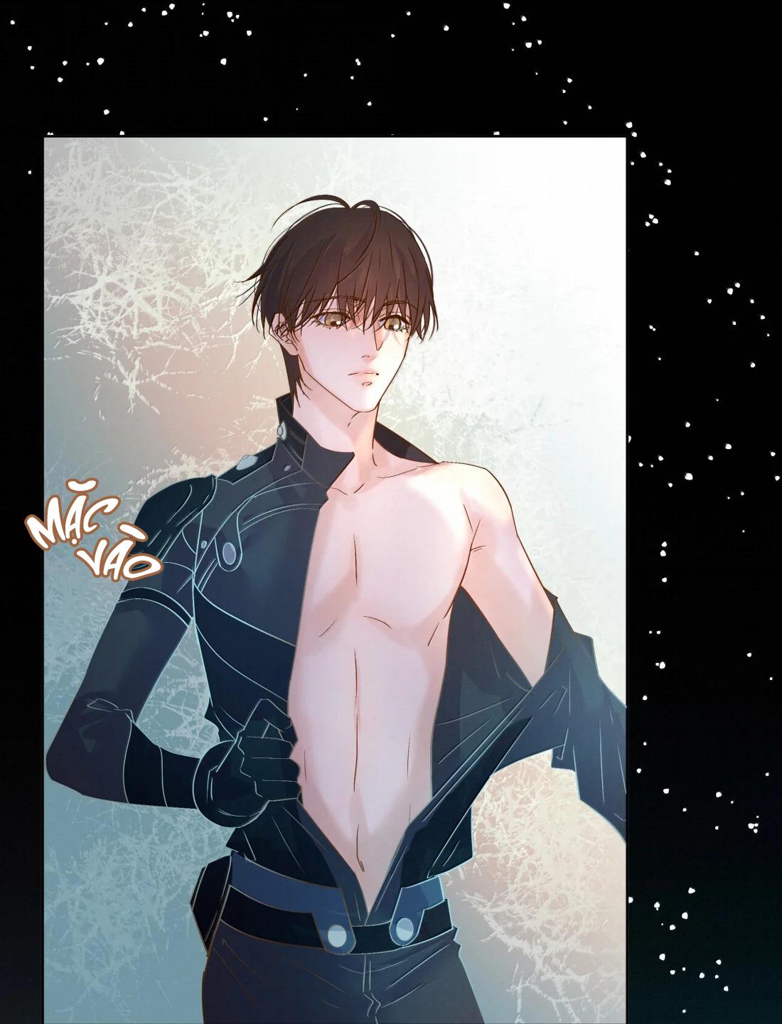 Trỗi Dậy Từ Tro Tàn Chapter 97 - Next 