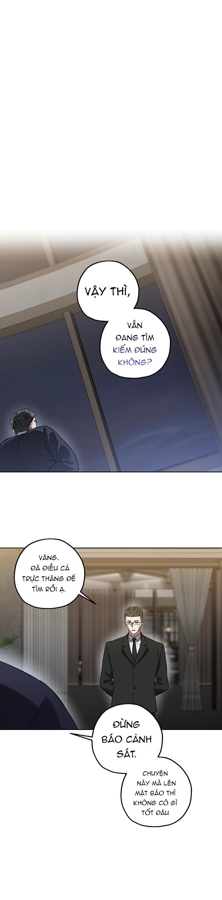 (ABO) KẺ VÔ LẠI Chapter 3 - Next Chapter 4