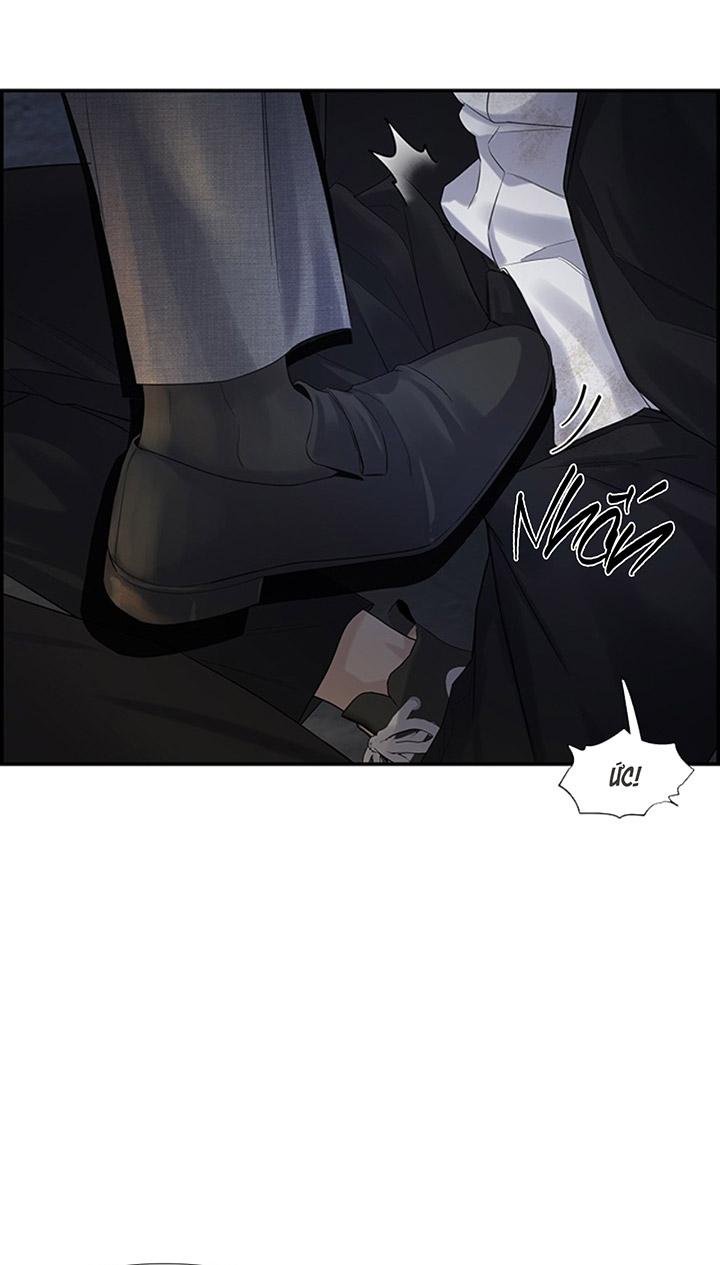 [DDT] 3 DAYS Chapter 4 19+ - Trang 2
