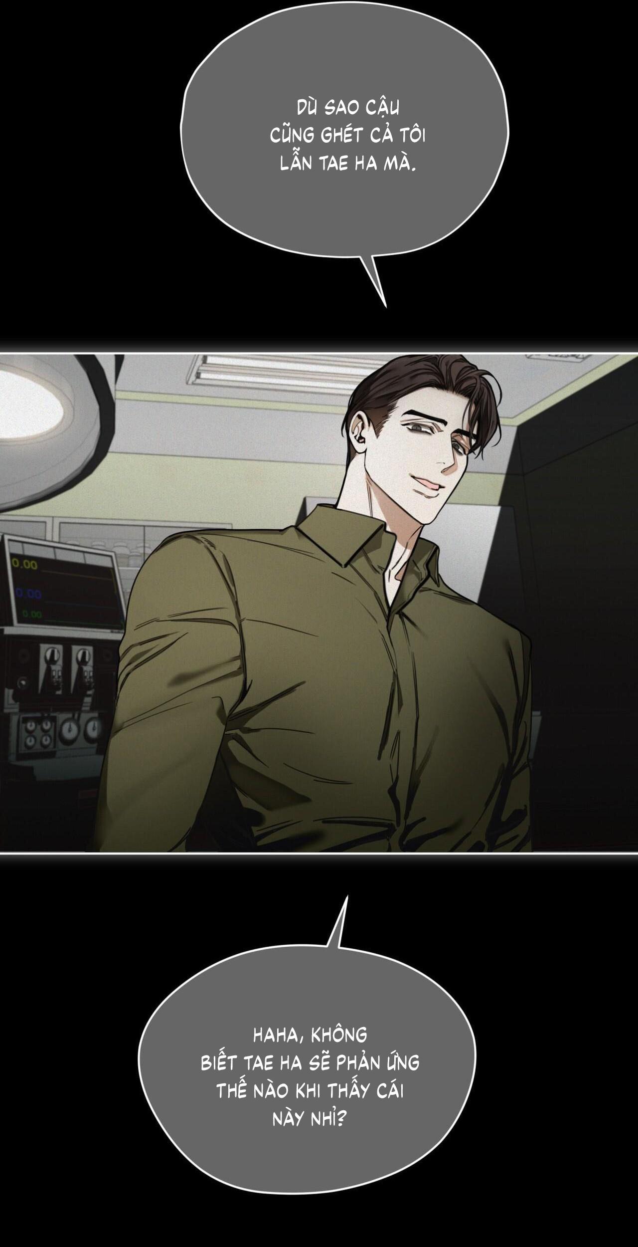 (CBunu) Phạm Luật Chapter 115 - Next 