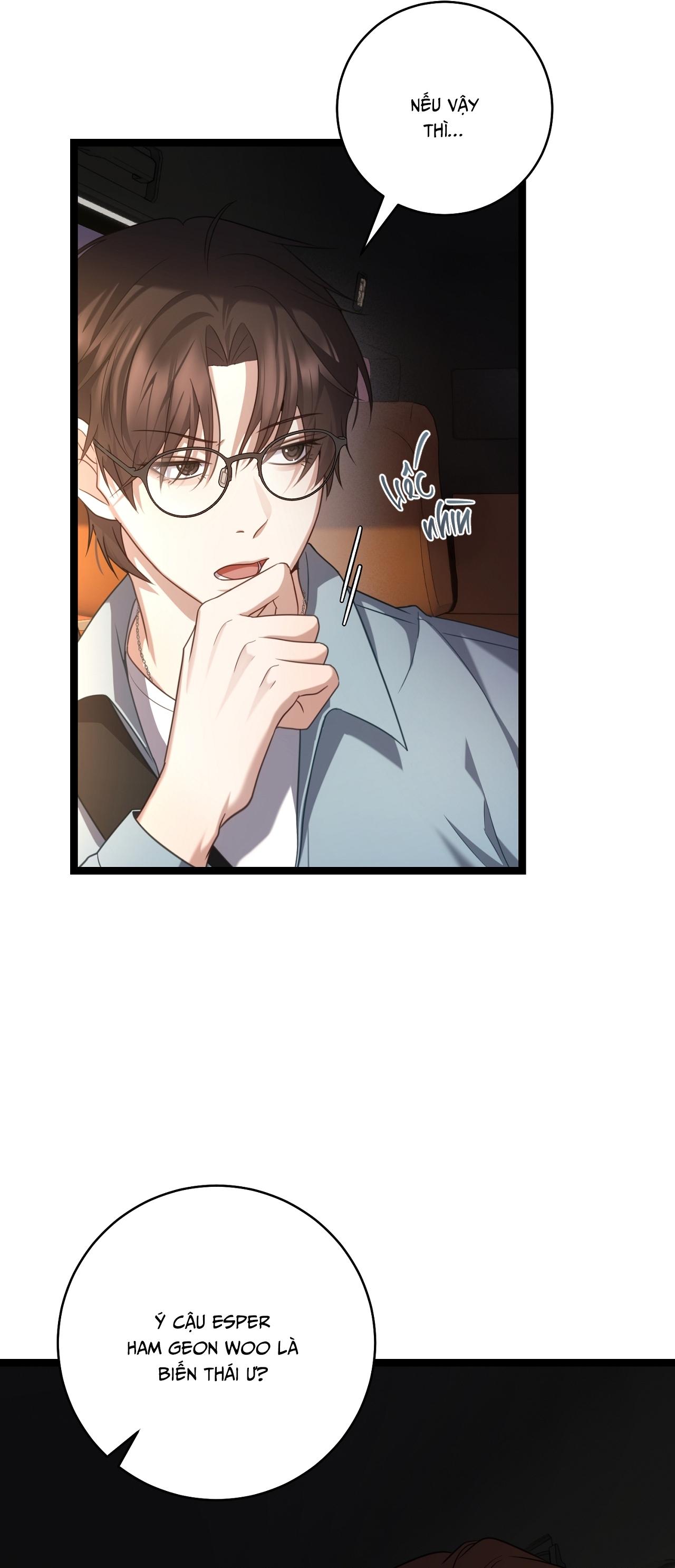 BÁU VẬT CỦA GUIDE Chapter 18 - Next 