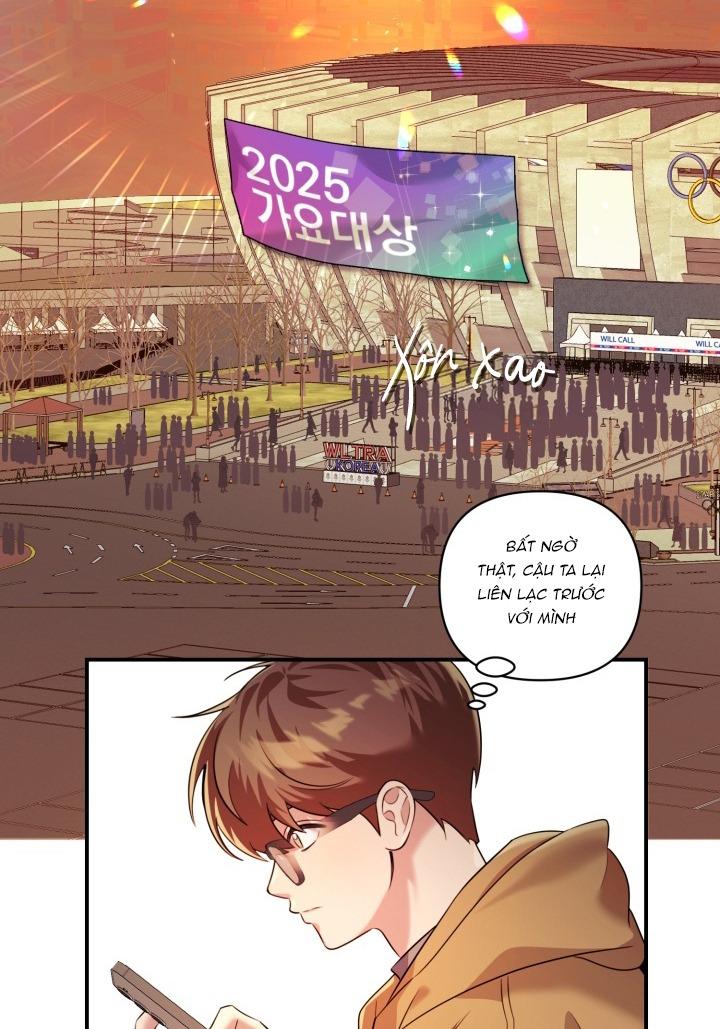 Đến gặp Idol nào! Chapter 8 - Next 