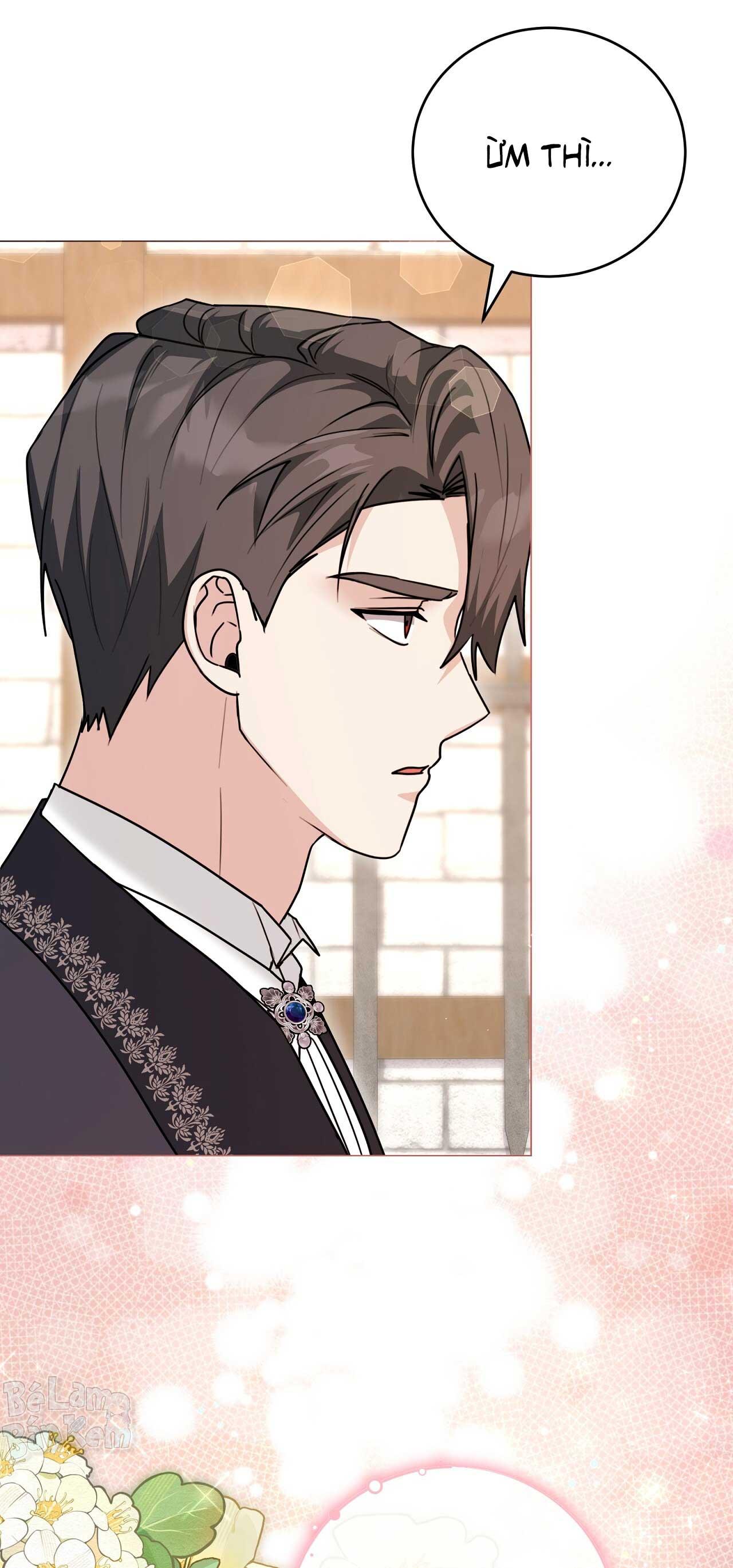 Xuyên thành cục bông của tên cuồng công Chapter 44 - Next Chapter 45