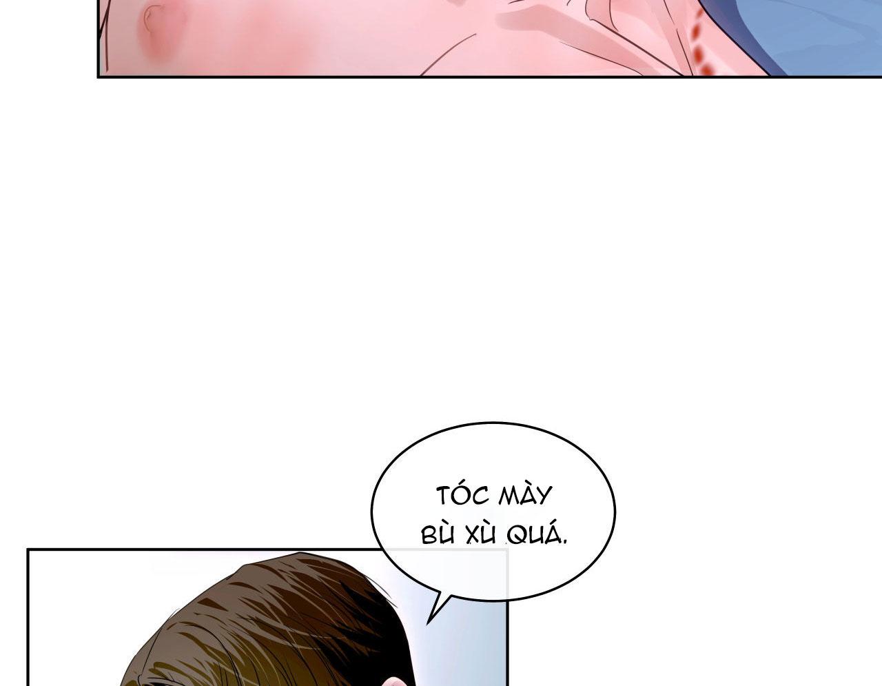 NGUY HIỂM CẬN KỀ Chapter 21 - Next 