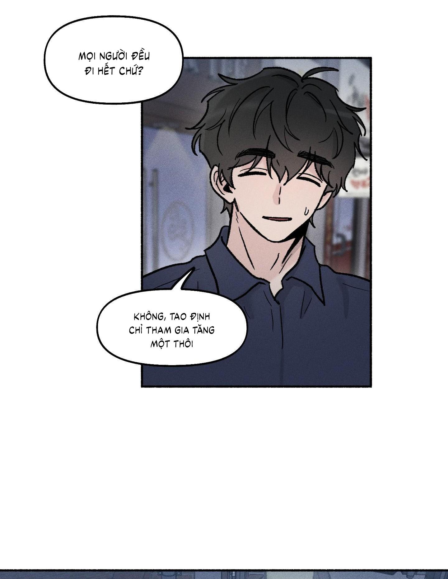 (CBunu) Khi Người Lơ Đãng Chapter 28 - Next 