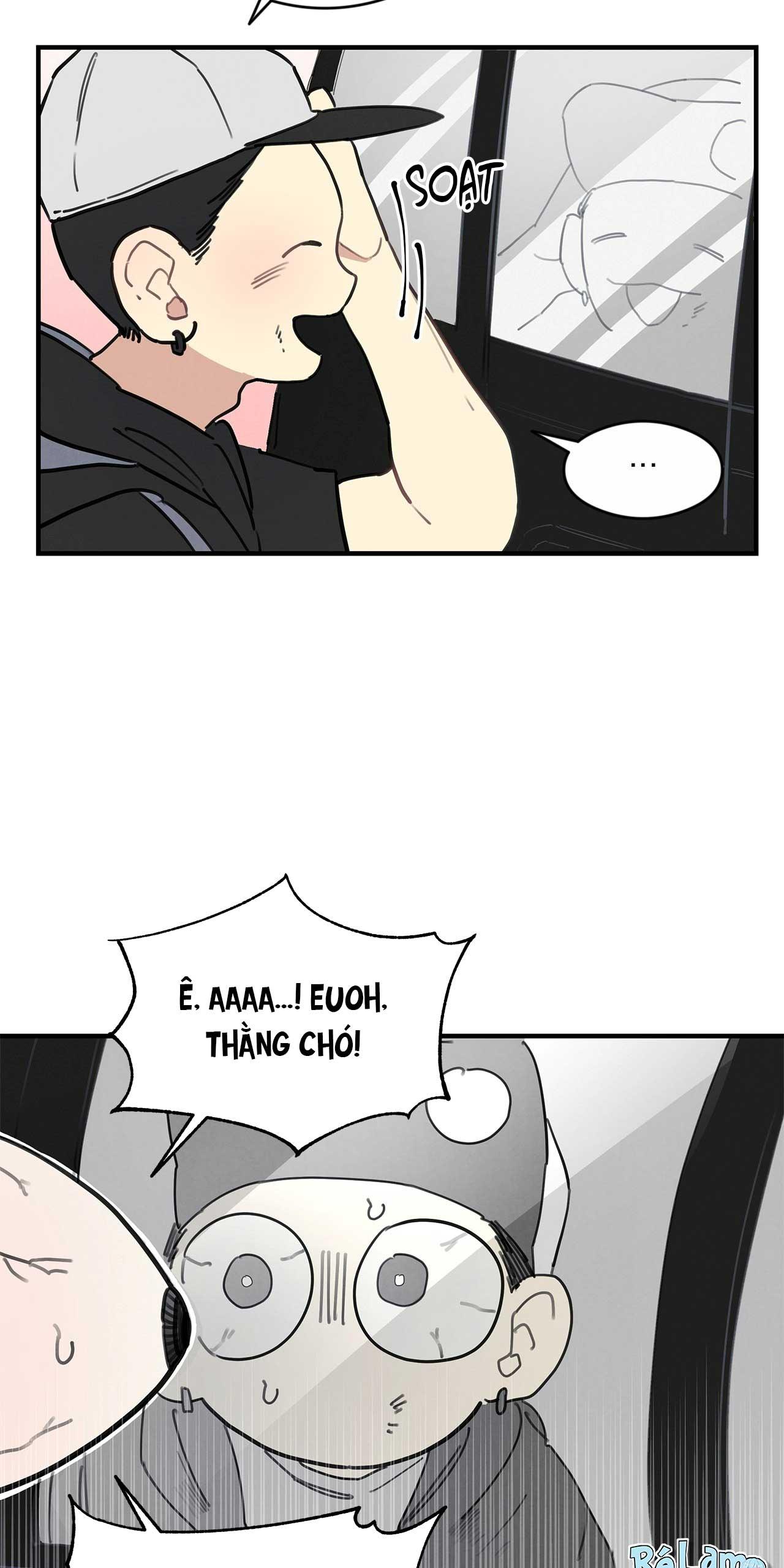 One-Room TA Chapter 22 - Next 