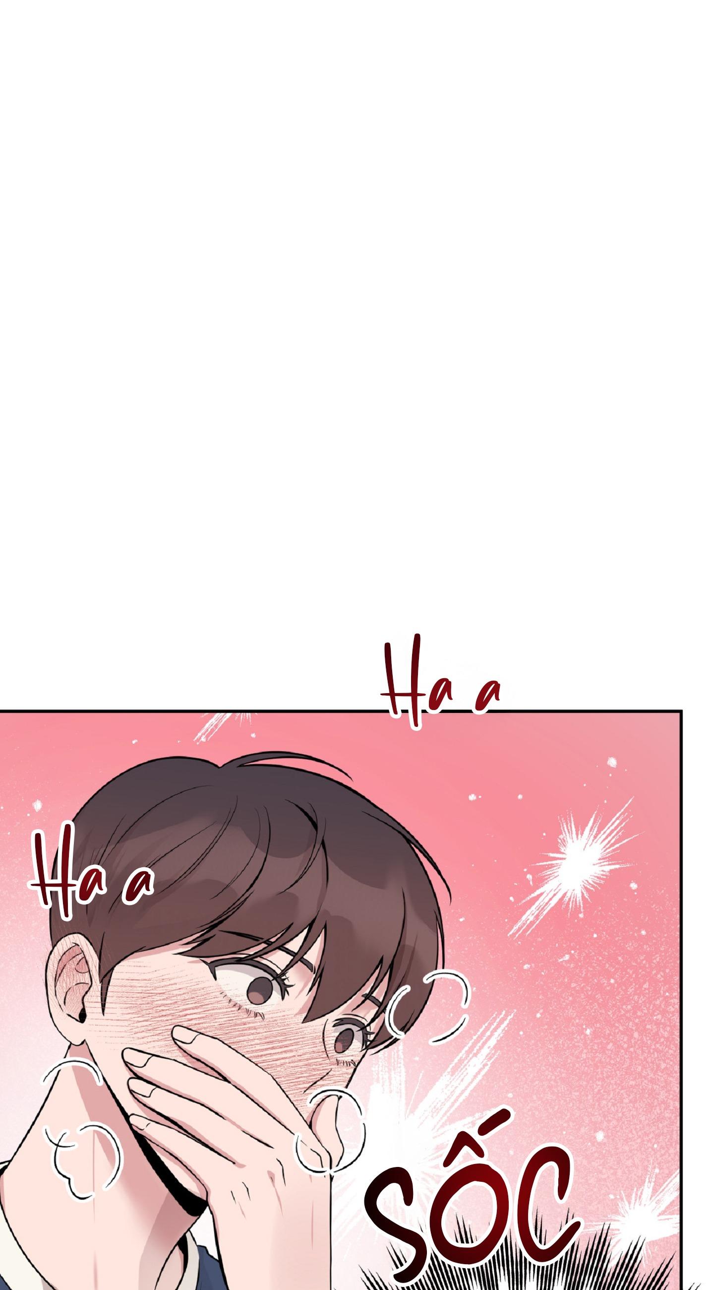 Angel kiss Chapter 3 - Trang 2