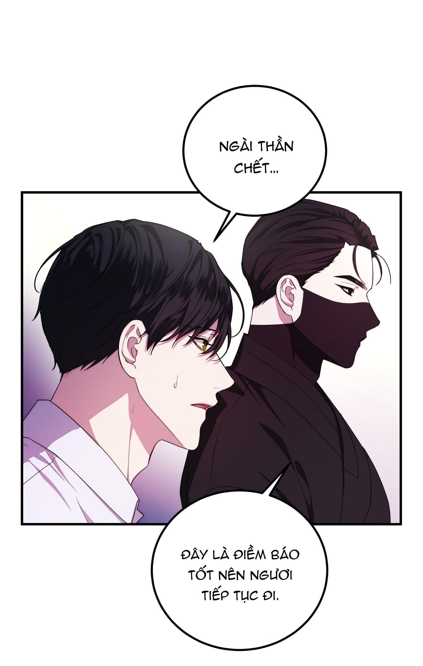 Hỗn Mộng Chapter 42 - Next Chapter 43