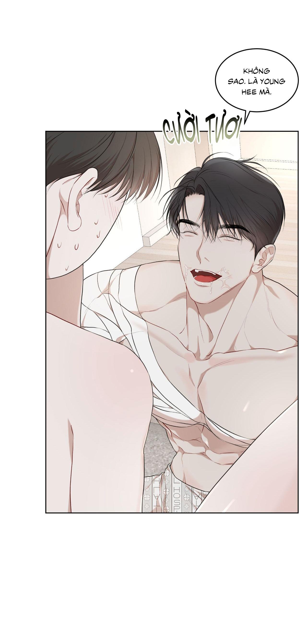 KHỞI NGUỒN SỰ SỐNG Chapter 59 H - Next Chapter 60 H++