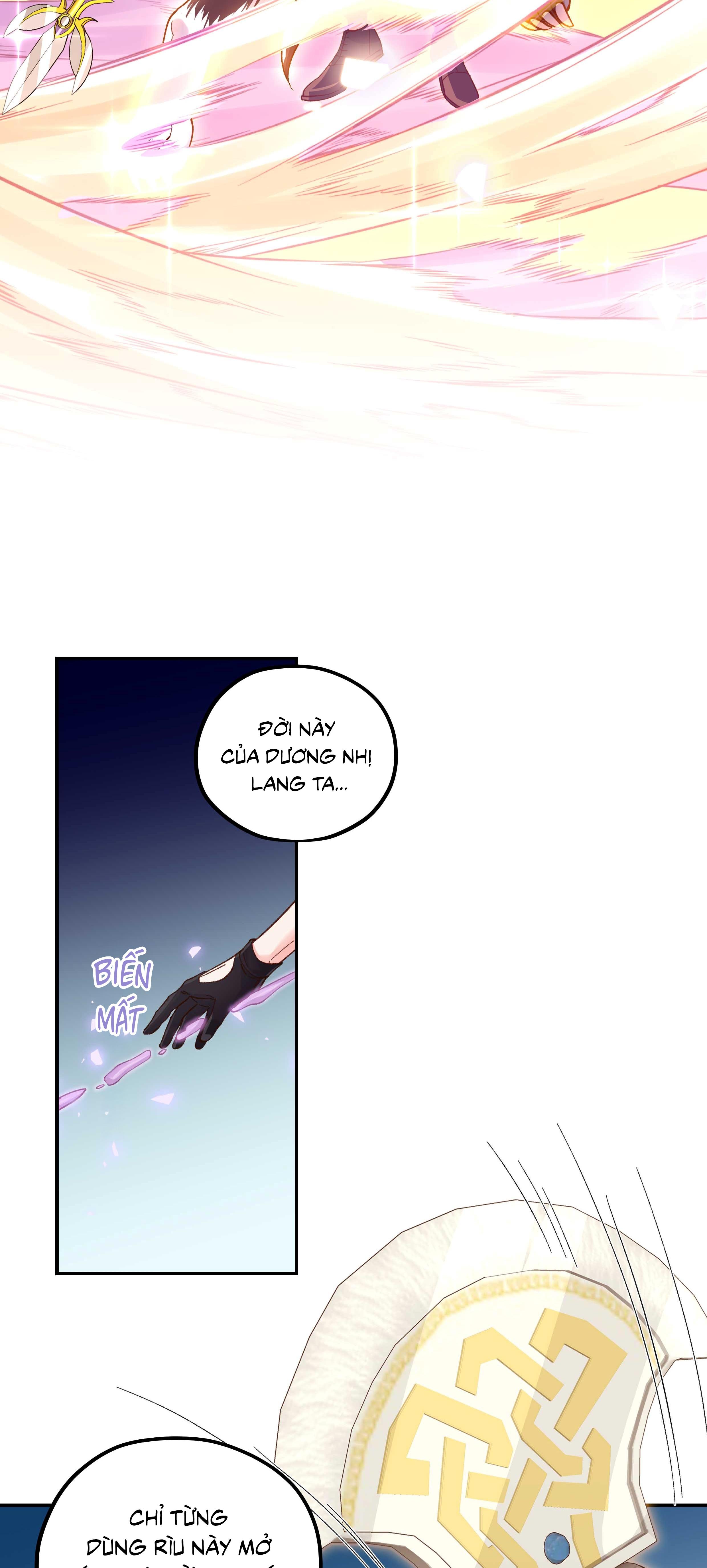 Quán cơm tỳ hưu Chapter 141 - Next Chapter 142