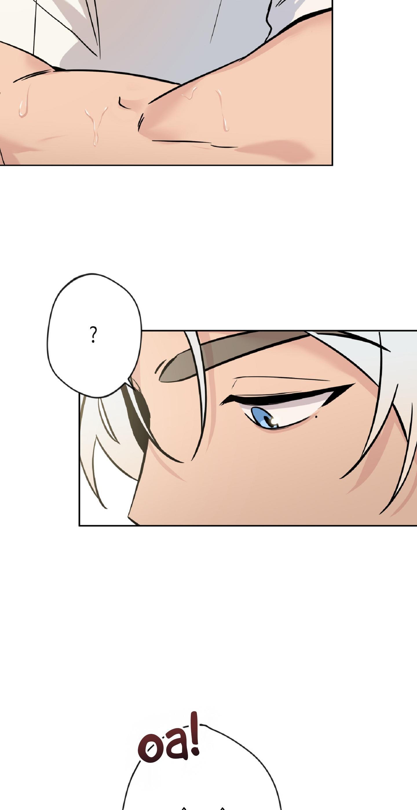 Angel kiss Chapter 5 - Next Chapter 6
