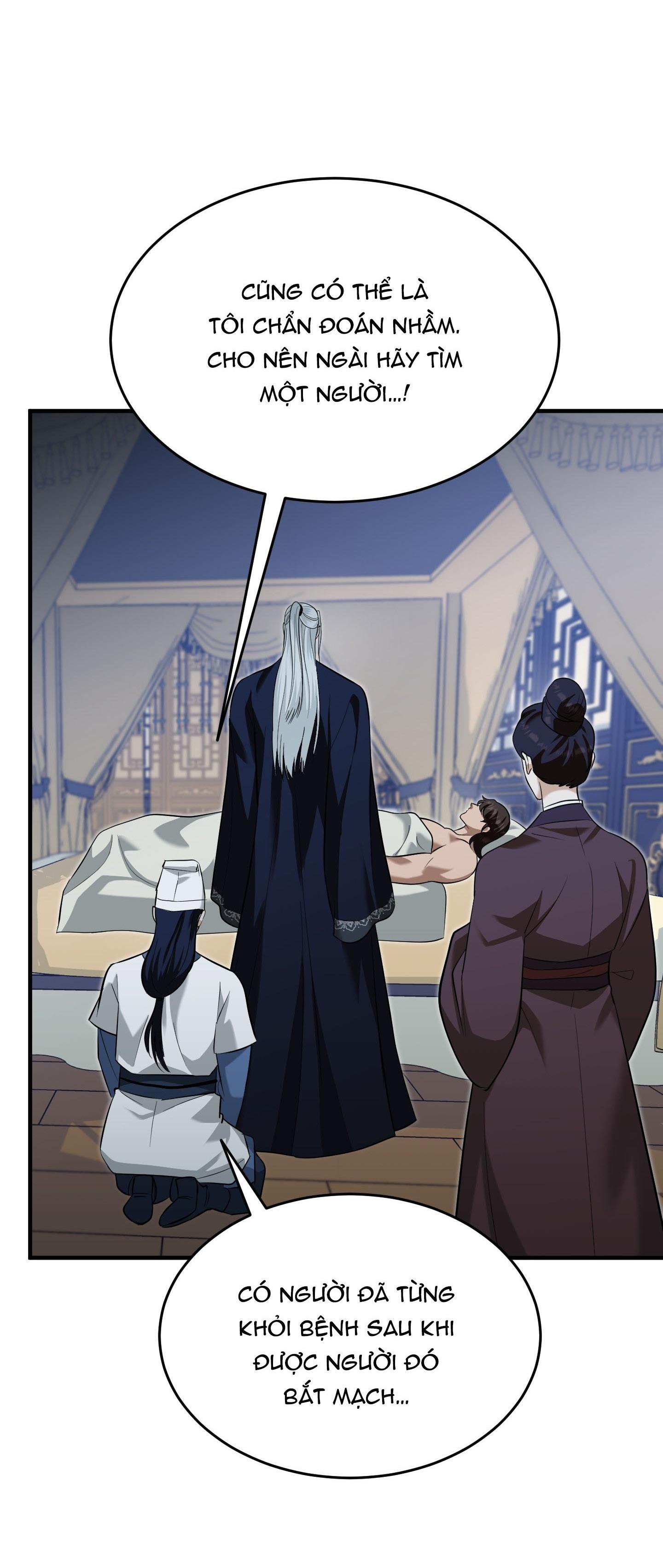 VỢ BÉ CỦA GIÁO CHỦ MA GIÁO Chapter 34 - Next Chapter 35