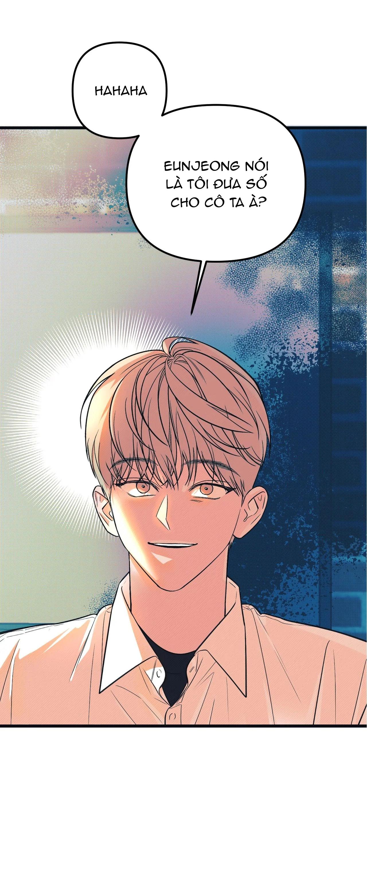 Nhật Ký Đơn Sắc Chapter 3 - Next 