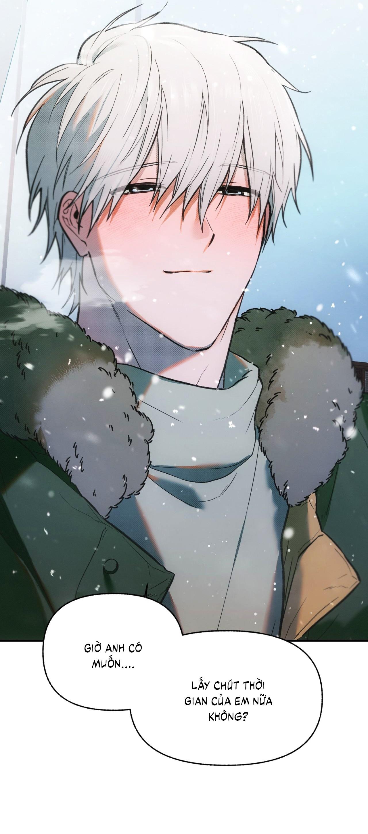 (CBunu) Control Time Chapter 50 END - Next 